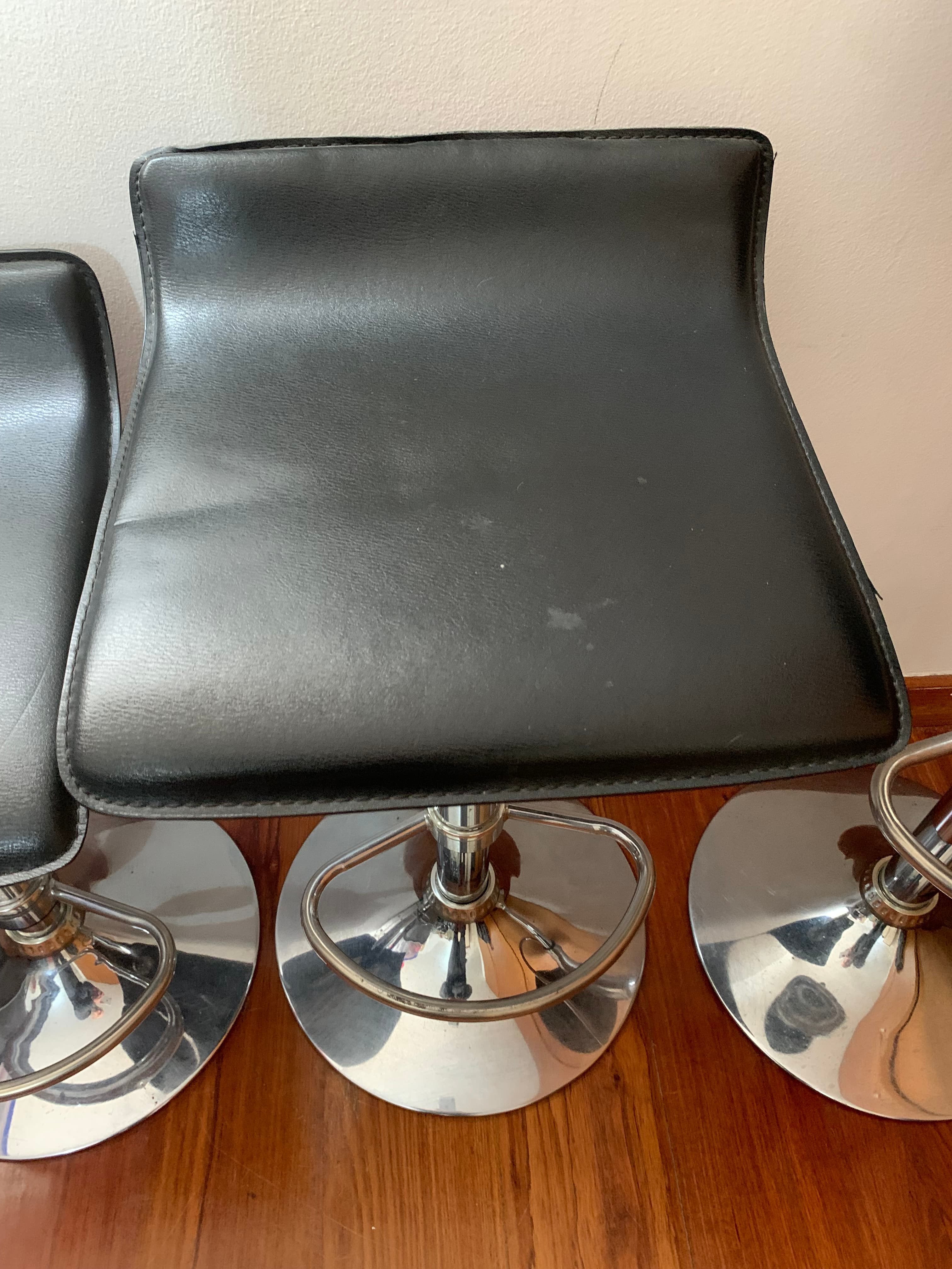 imagen de producto Sillas de barra comedor