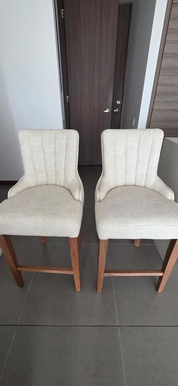 imagen de producto Sillas de barra