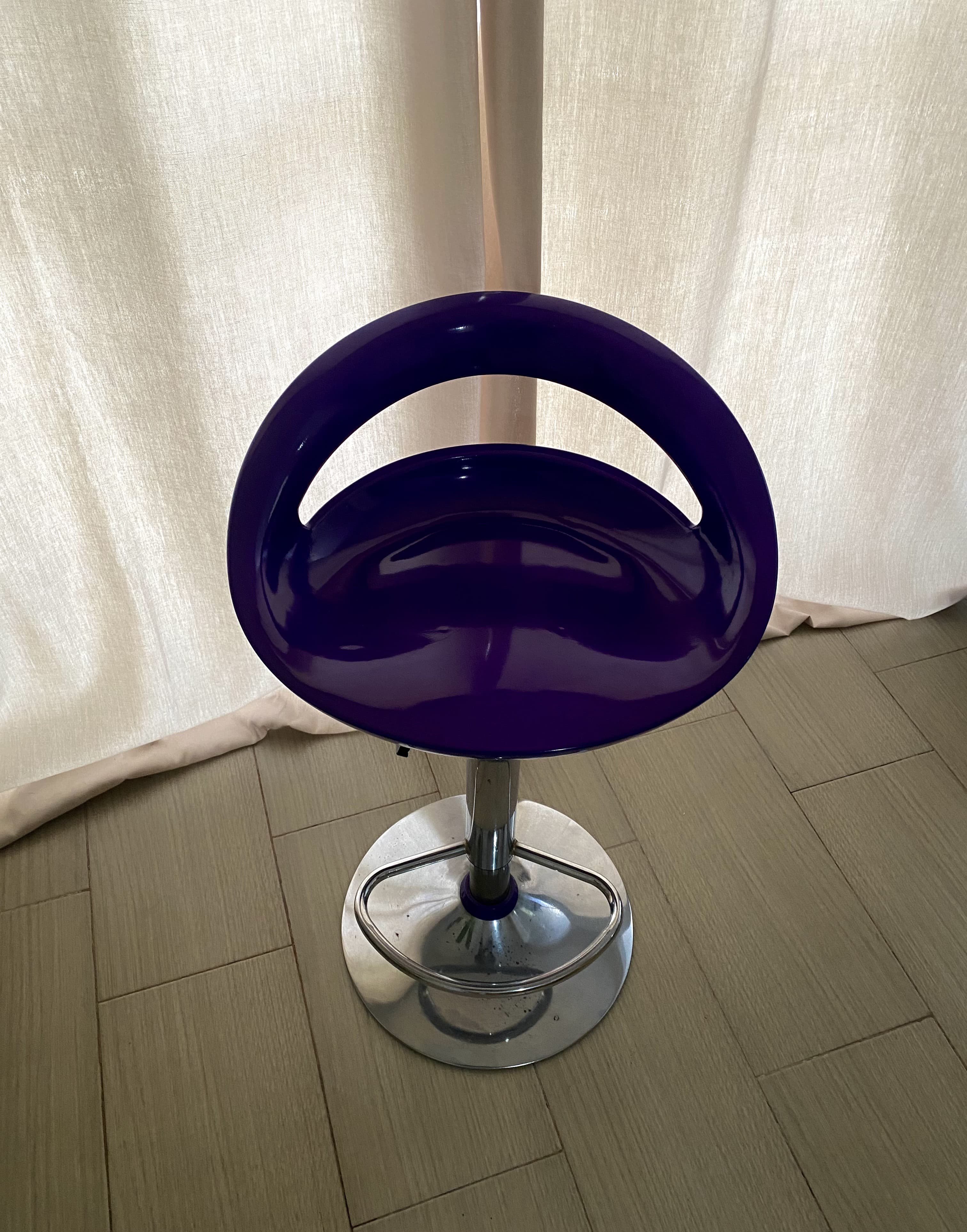 imagen de producto Silla de barra / taburete