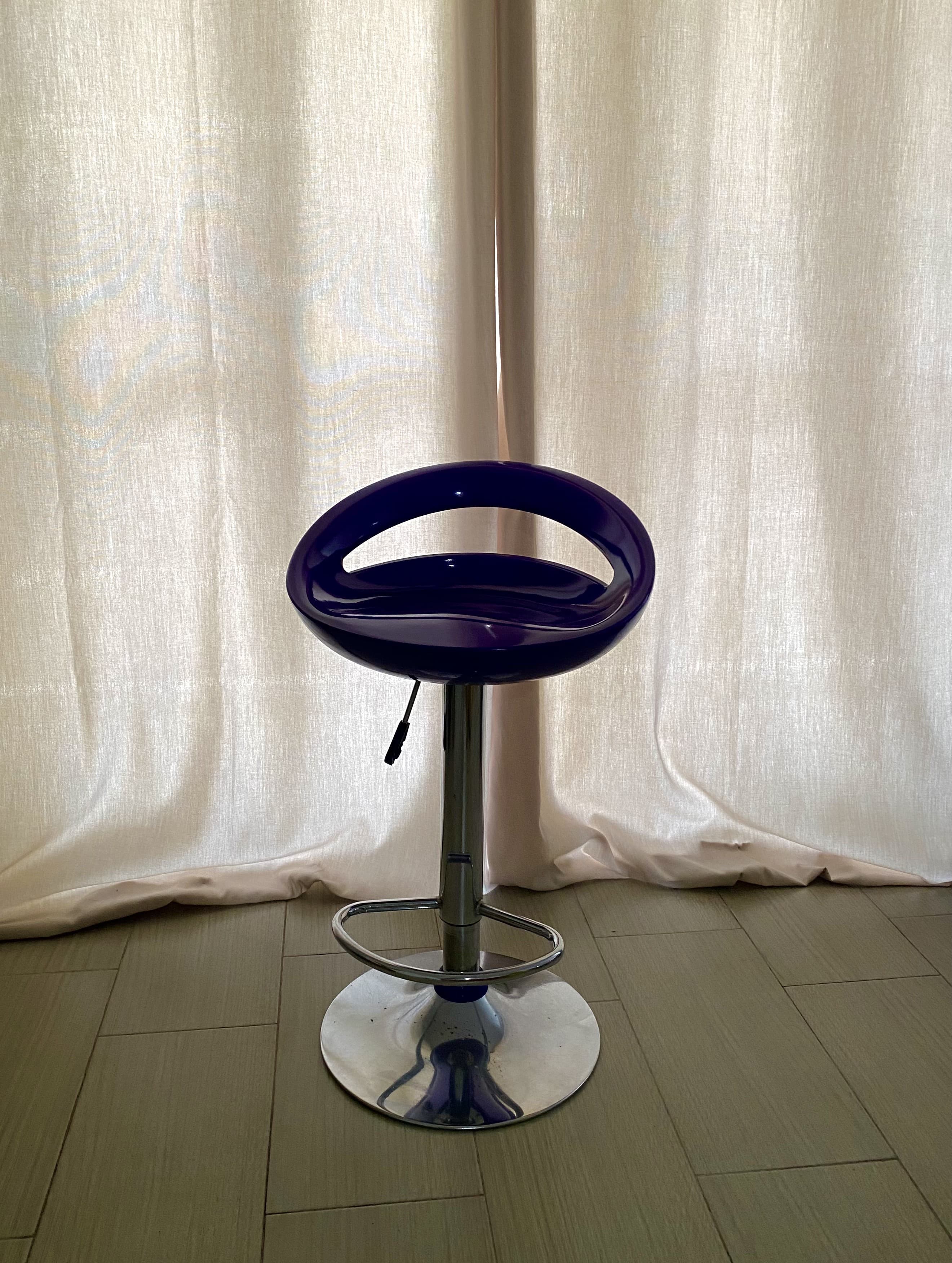 imagen de producto Silla de barra / taburete