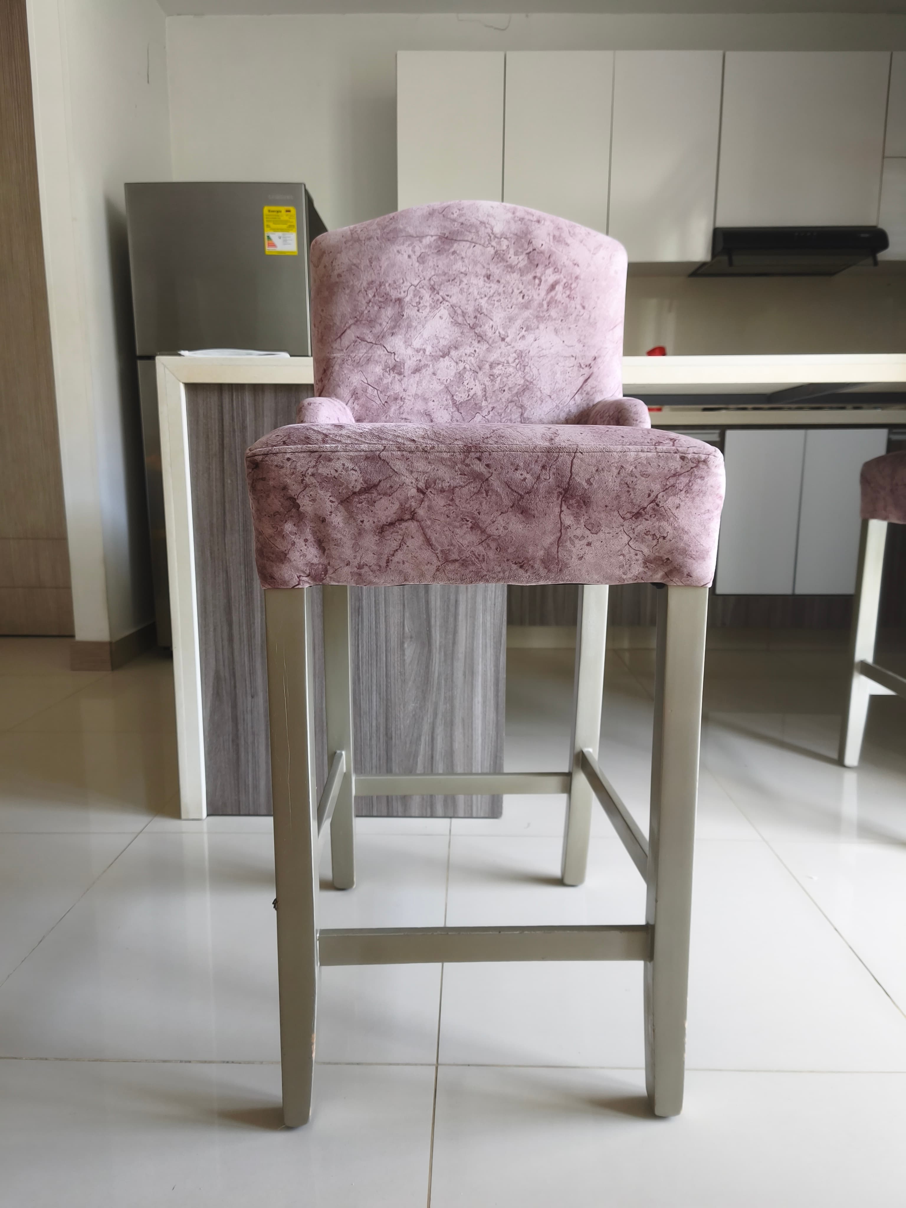 imagen de producto Sillas de barra
