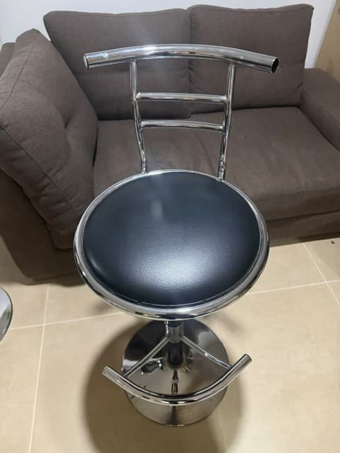 imagen de producto Sillas de barra