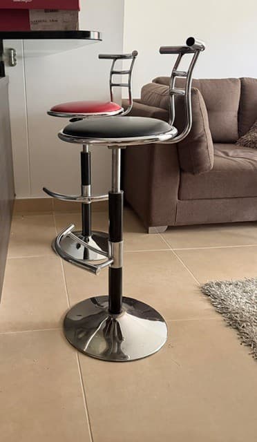 imagen de producto Sillas de barra