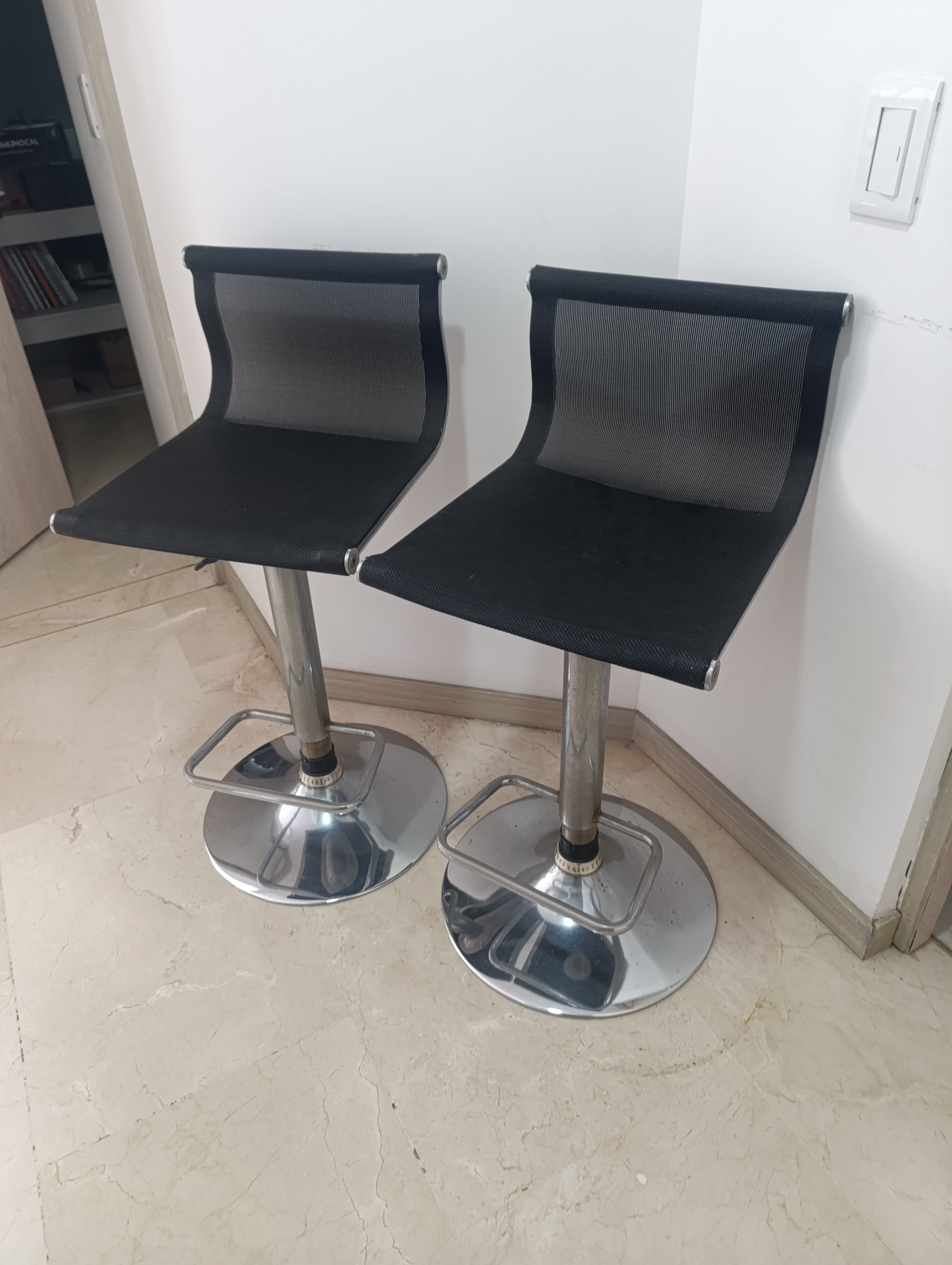 imagen de producto Sillas de barra