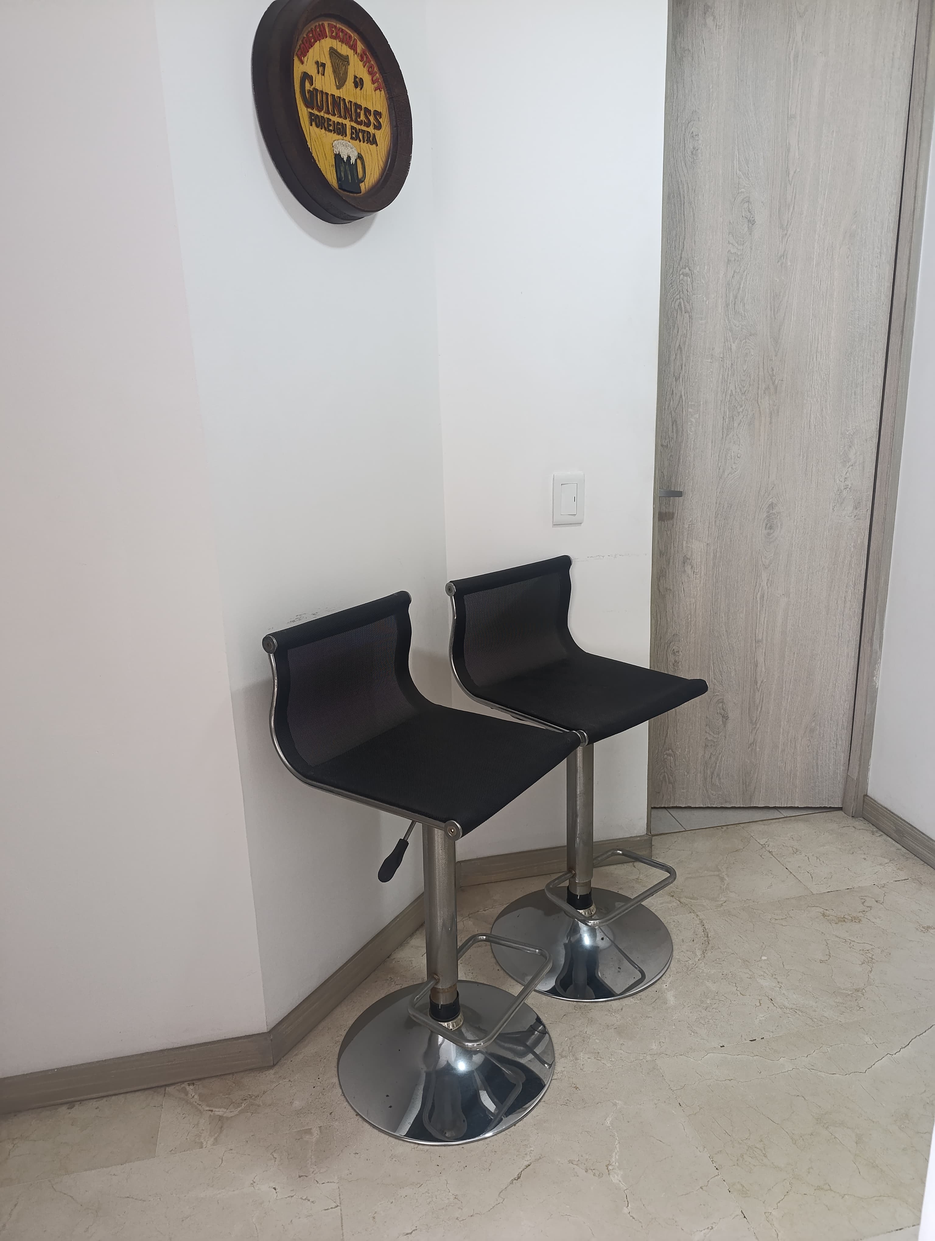 imagen de producto Sillas de barra