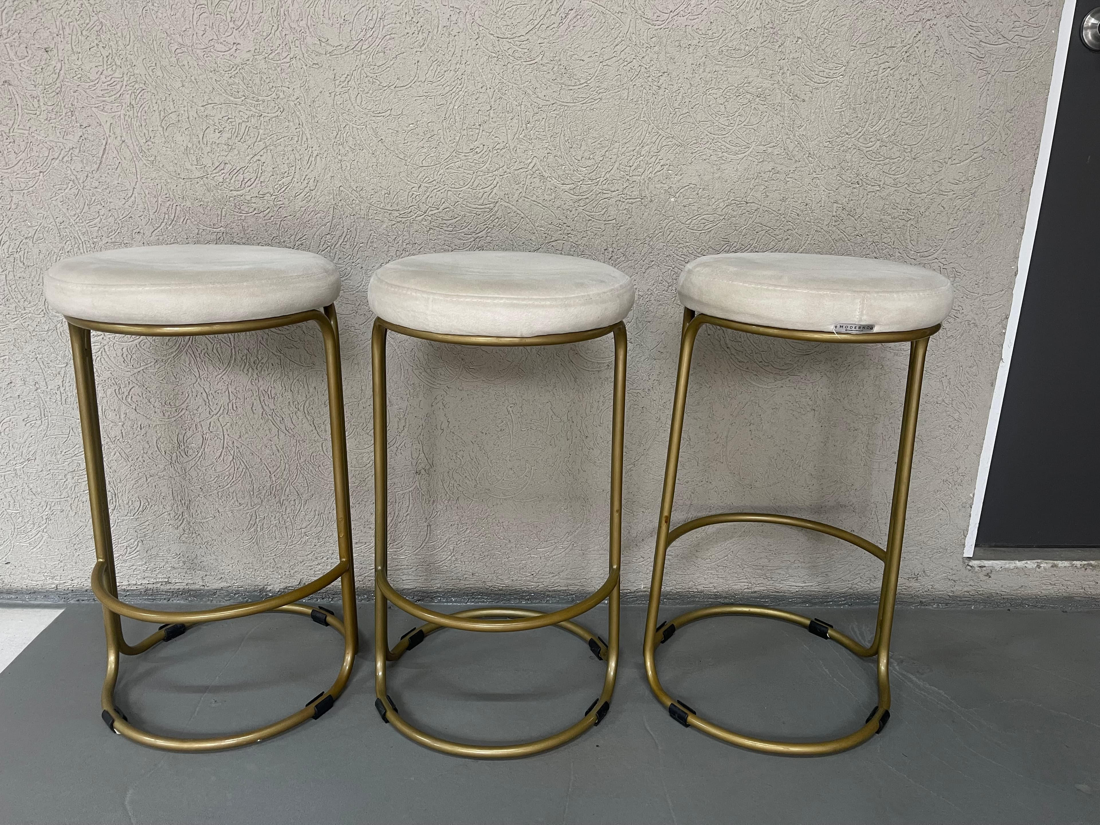 imagen de producto Sillas altas para barra de cocina