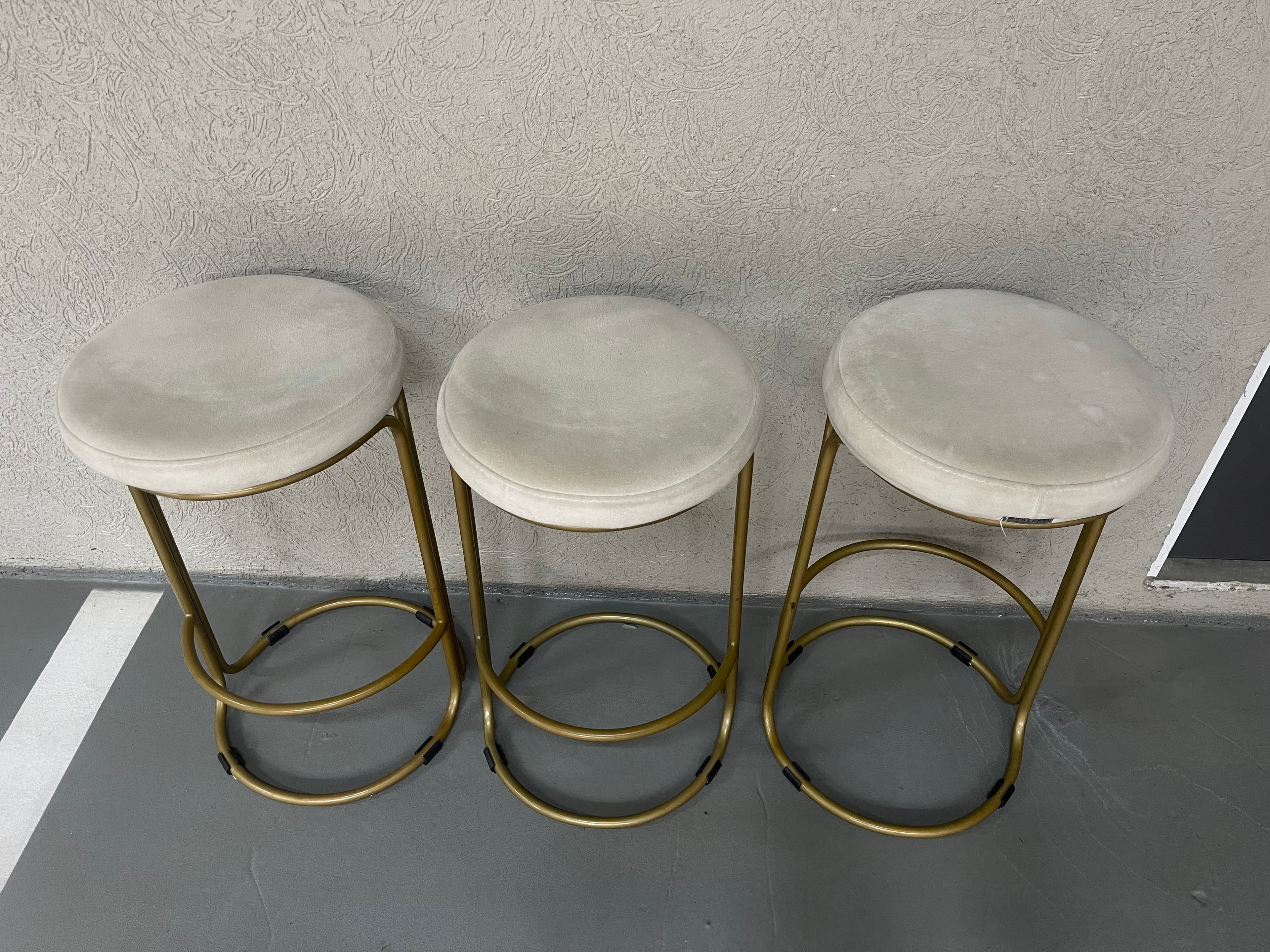 imagen de producto Sillas altas para barra de cocina