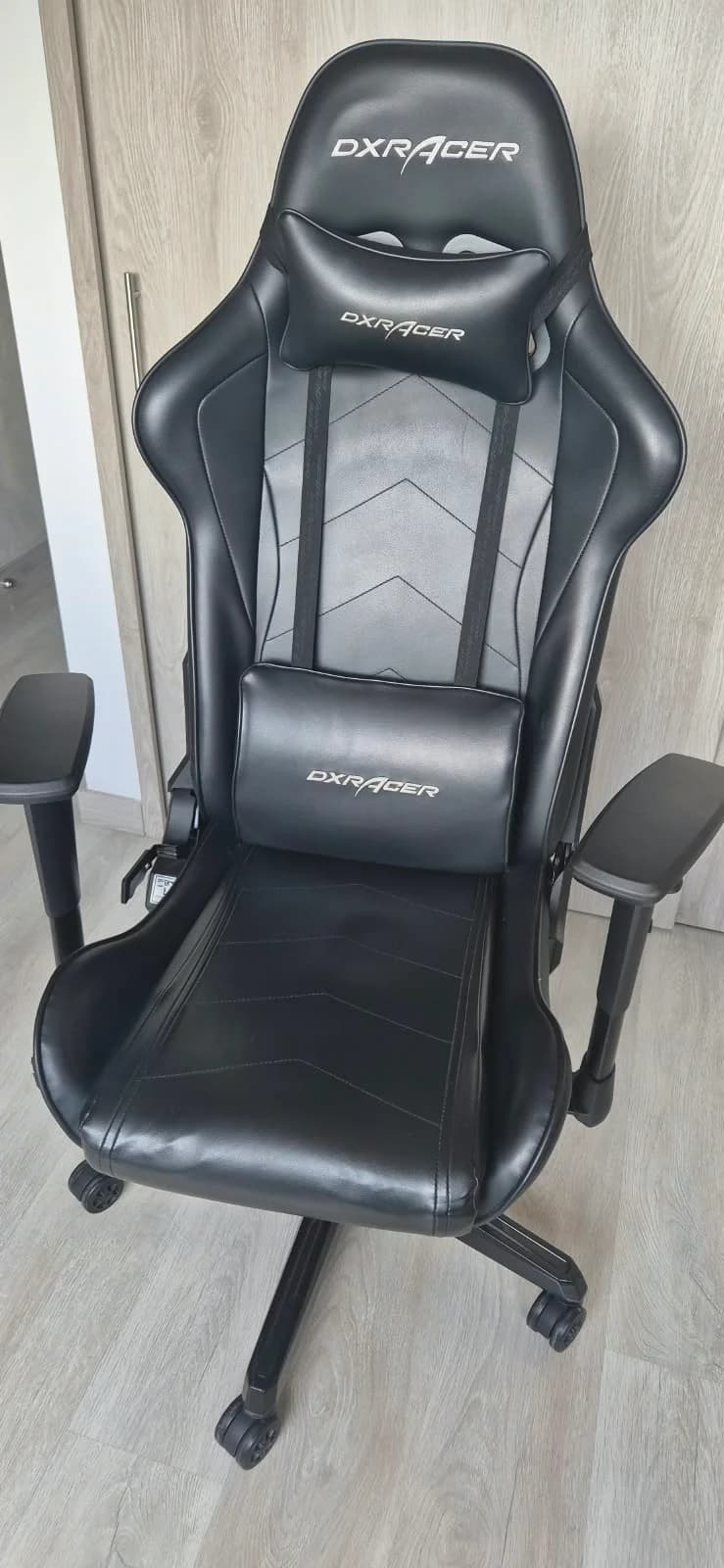 imagen de producto Silla gamer