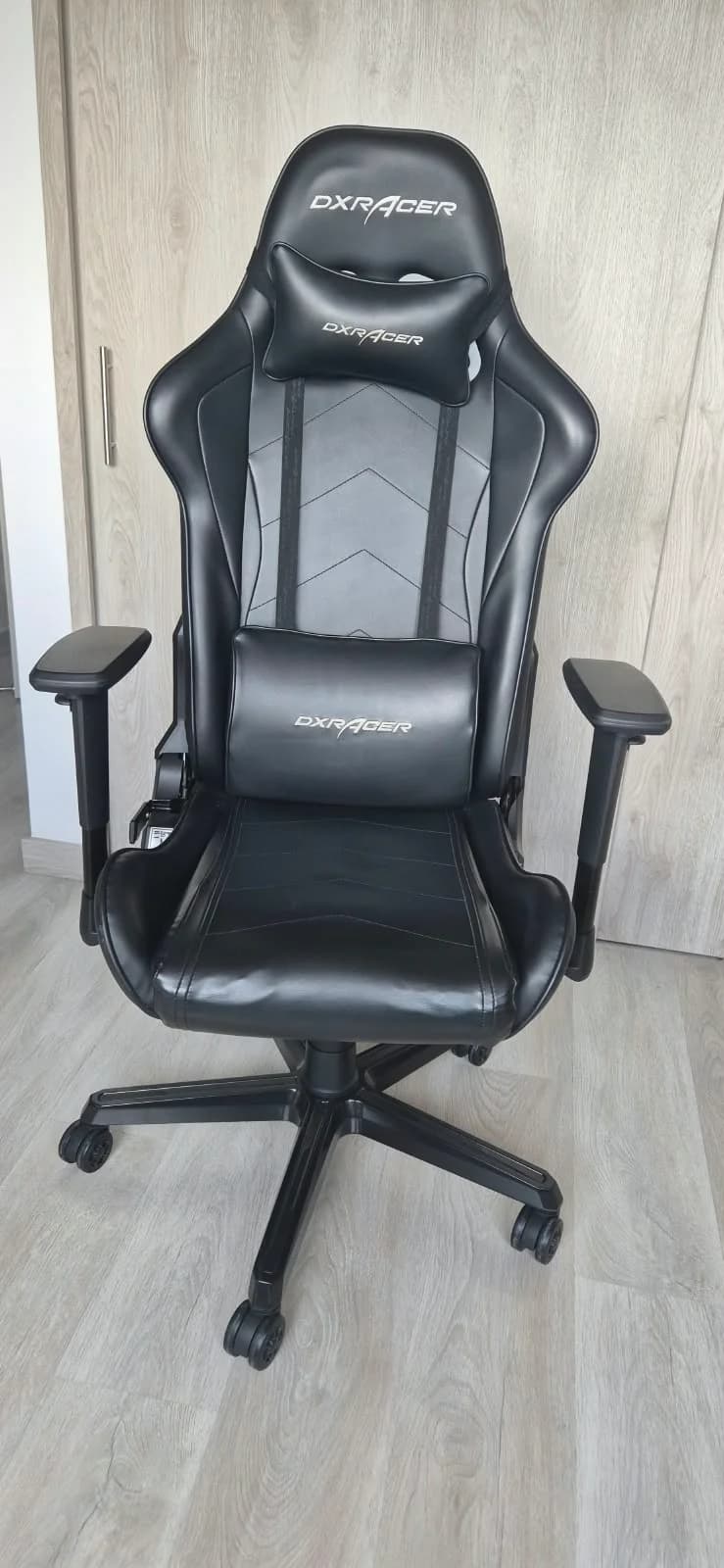 imagen de producto Silla gamer