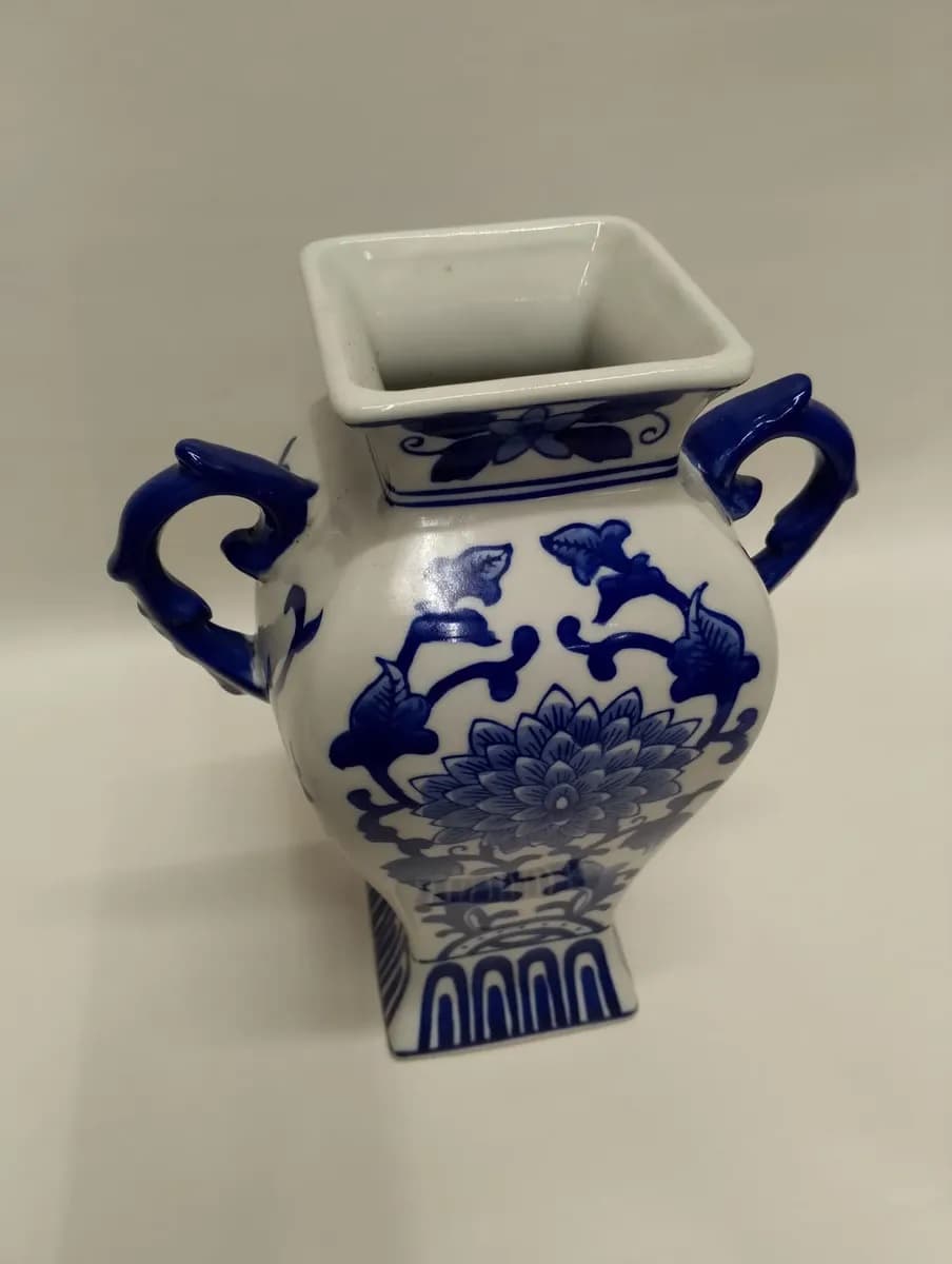 imagen de producto Florero Porcelana China La Dolce Vita