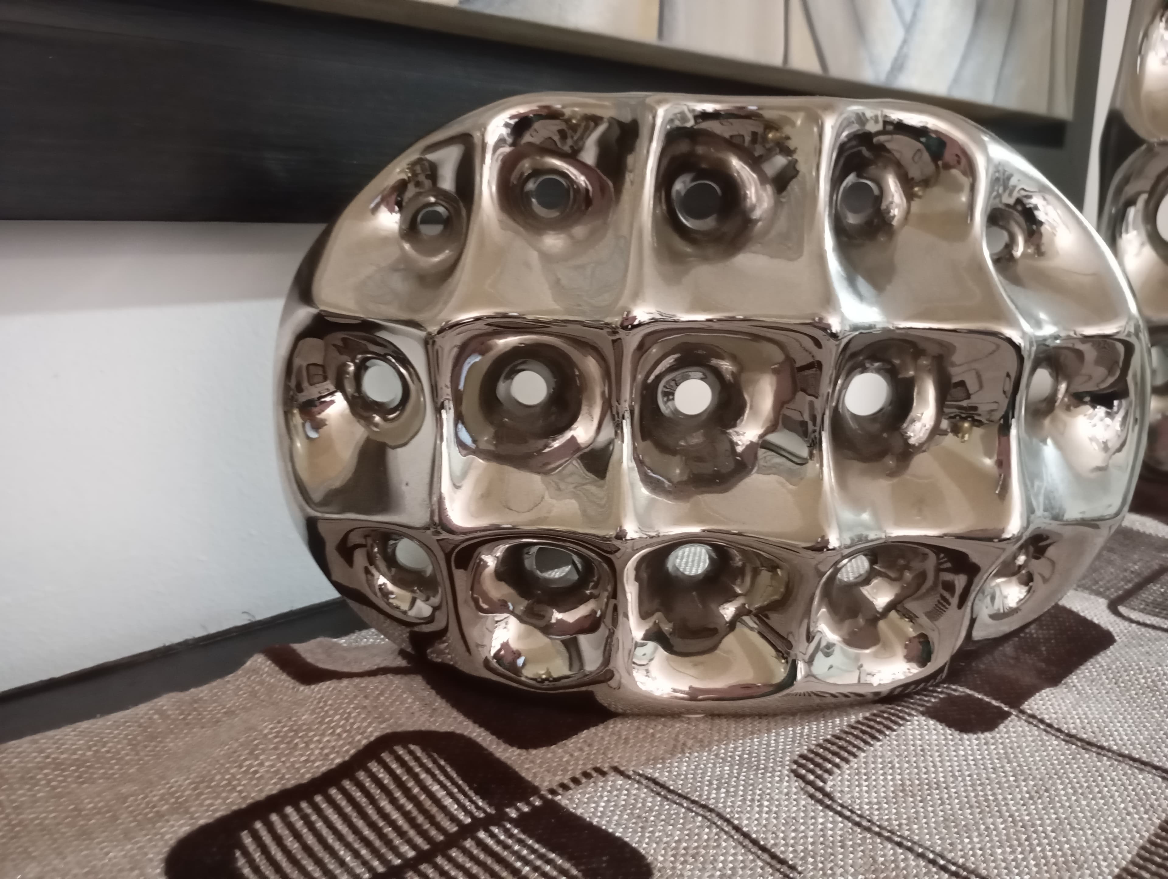 imagen de producto Porcelana fina para decorar tu sala