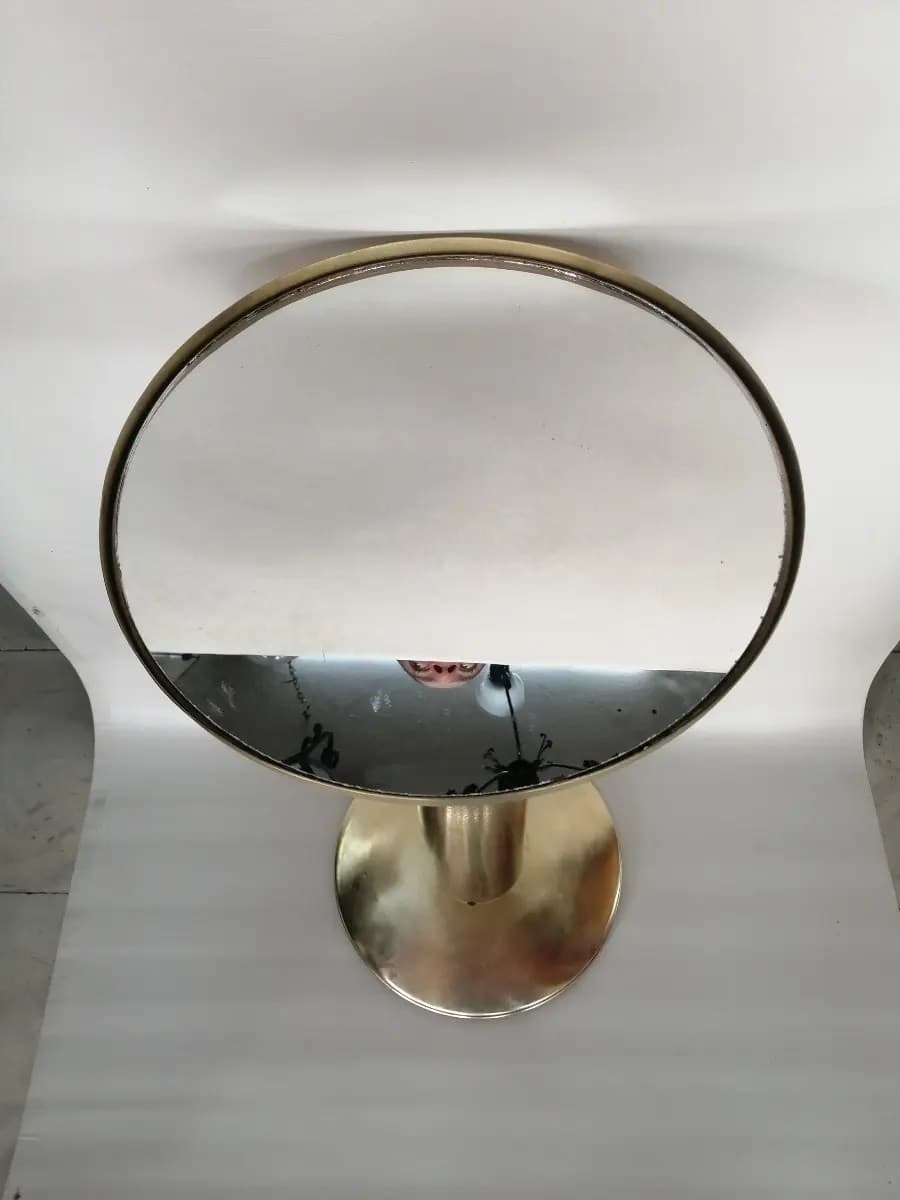 imagen de producto Columna Antigua Italy Bronce Macizo 1950