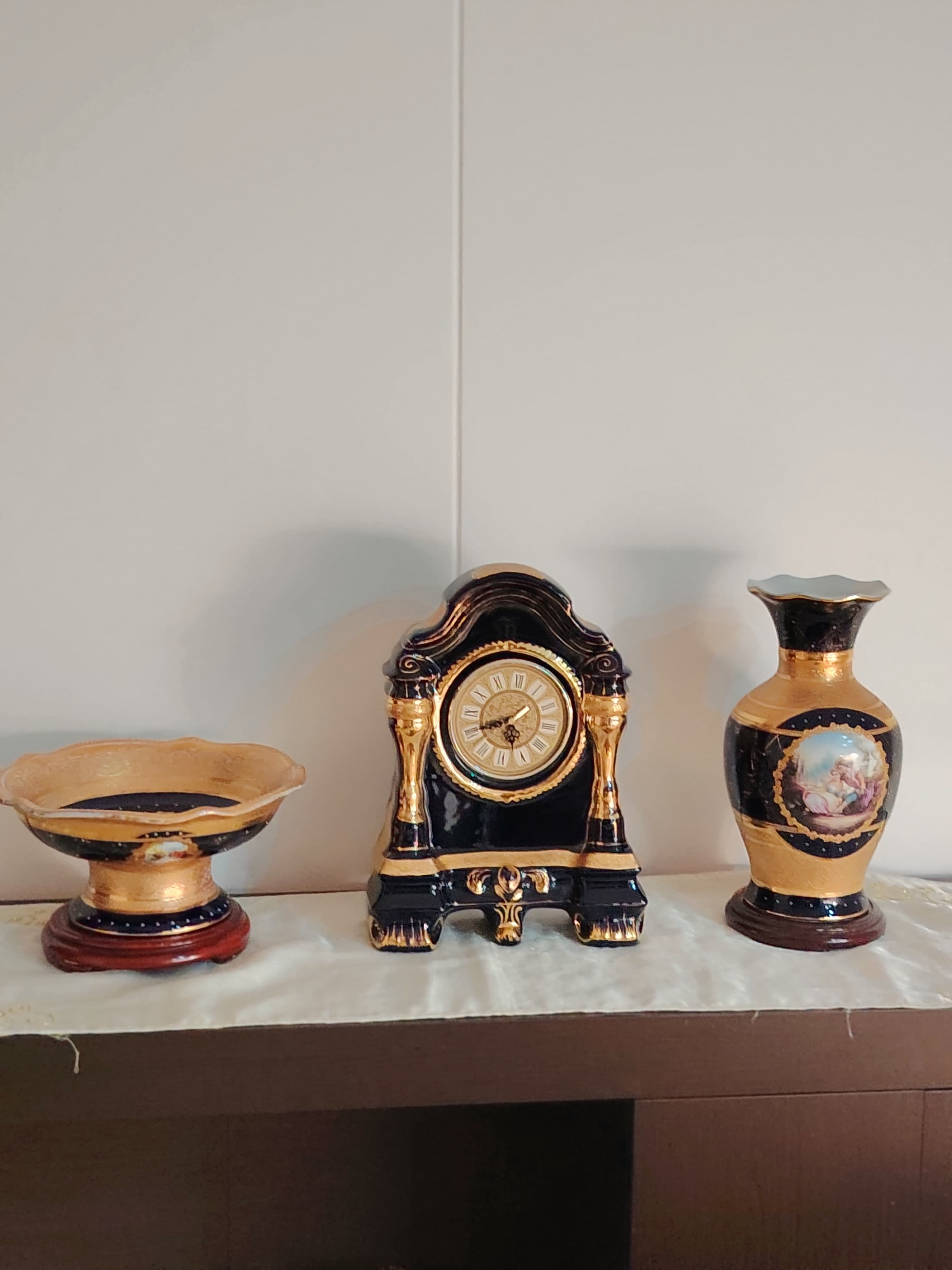 imagen de producto ¡Decoración de finas piezas Italianas!