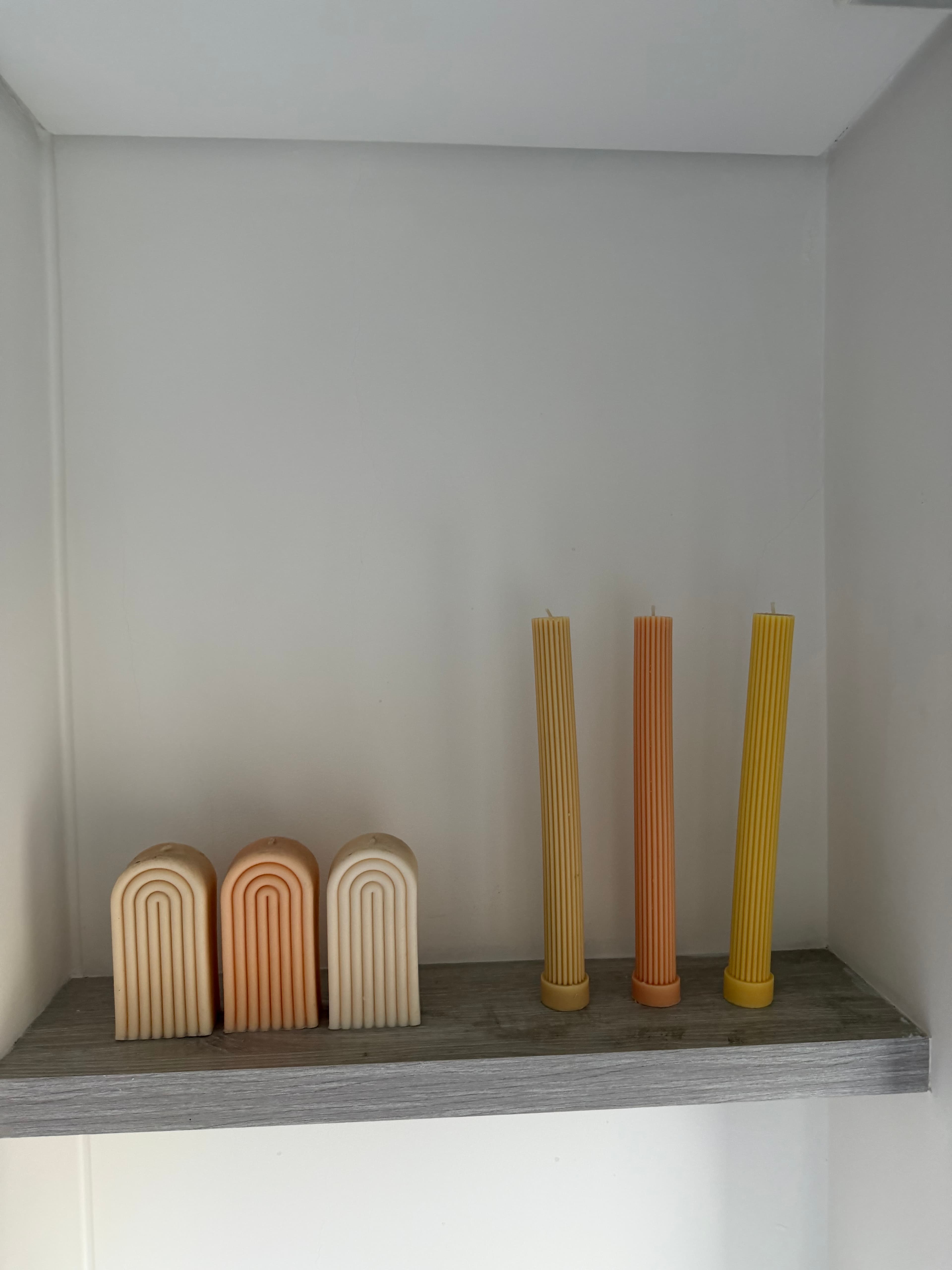imagen de producto Velas Decorativas