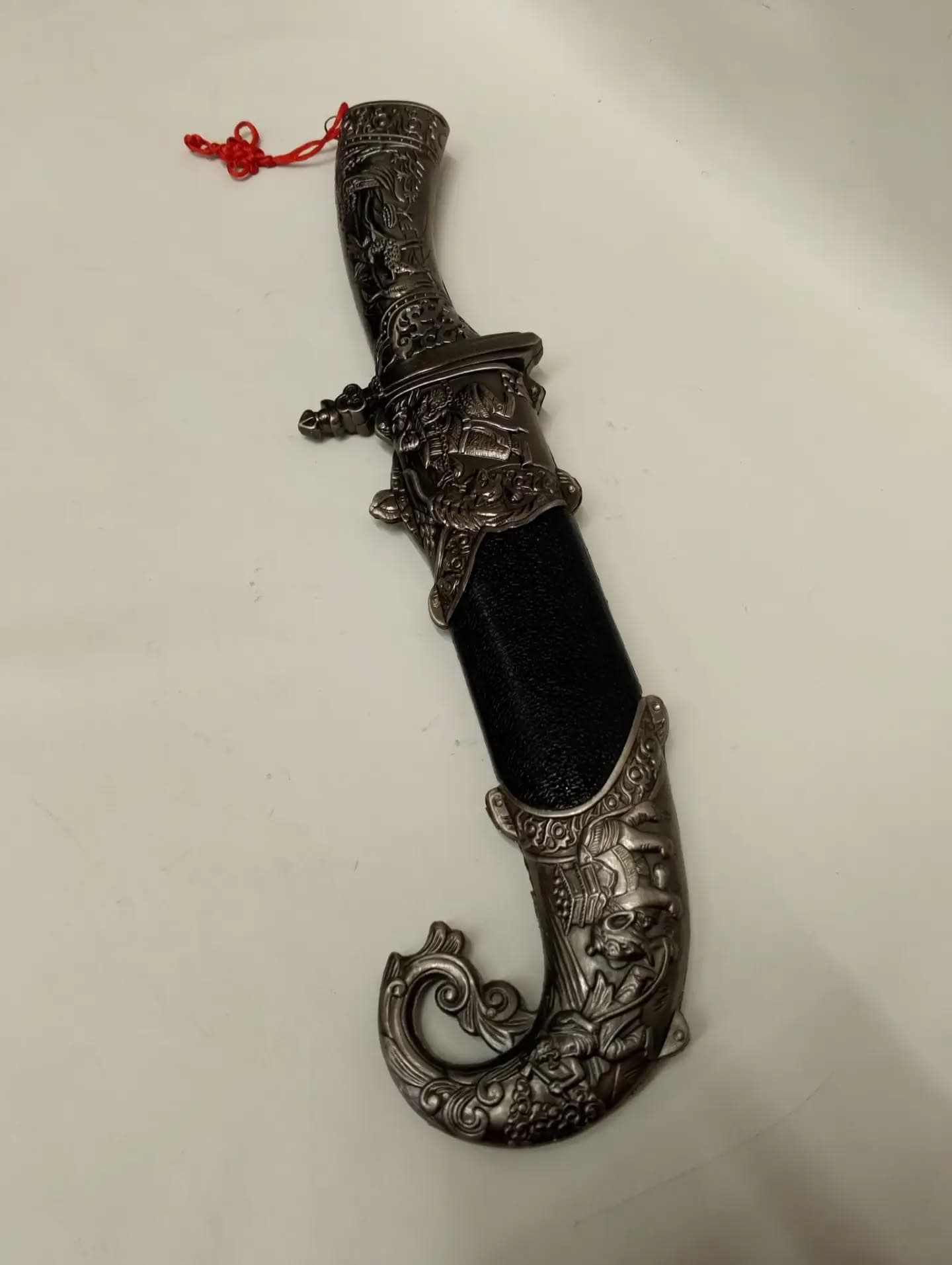 imagen de producto DAGA JAPONESA KHANJAR MONGOL ELEFANTES
