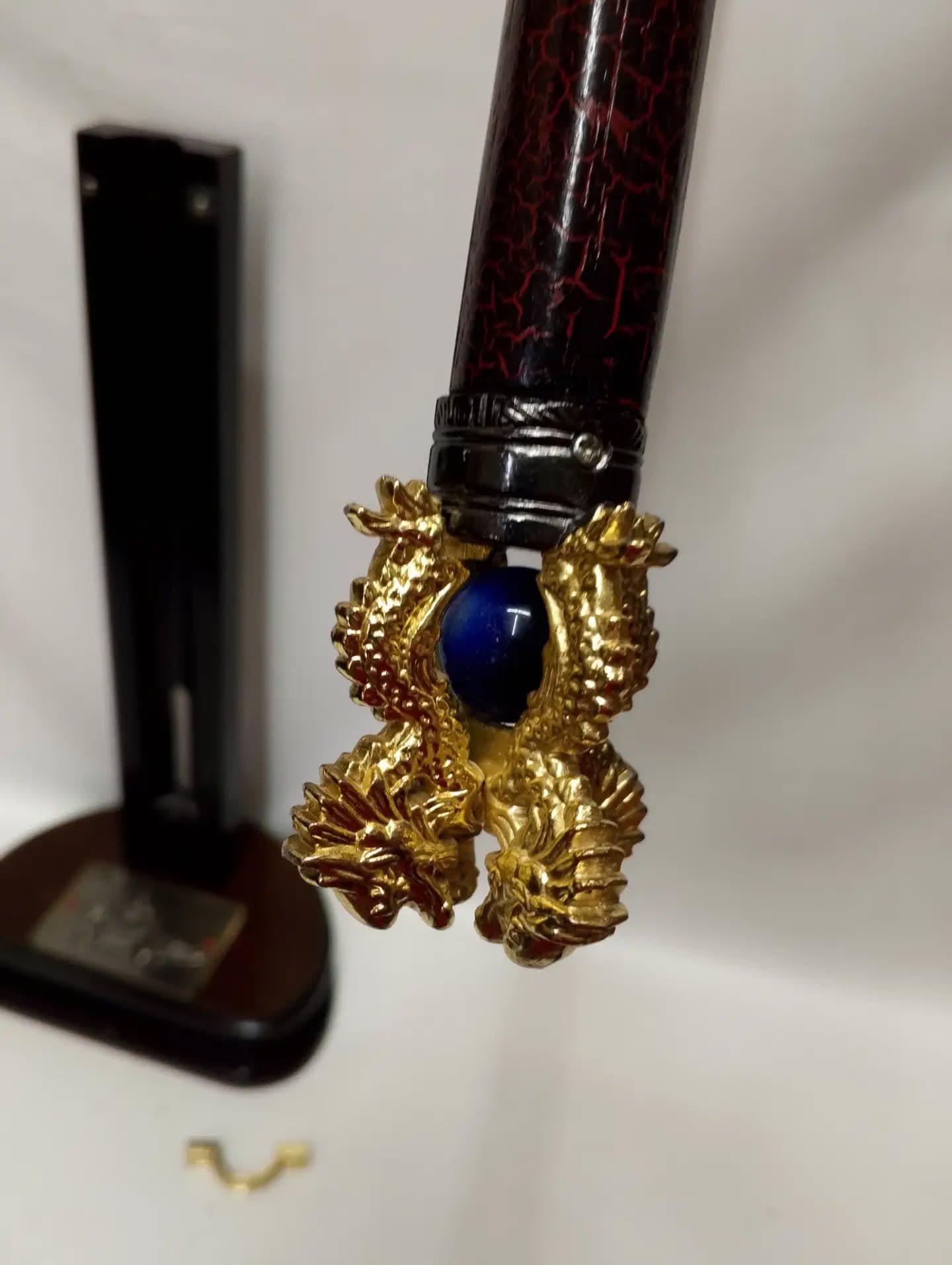 imagen de producto GUANDAO DE GUAN YU JAPONESA CON BASE EN ACERO