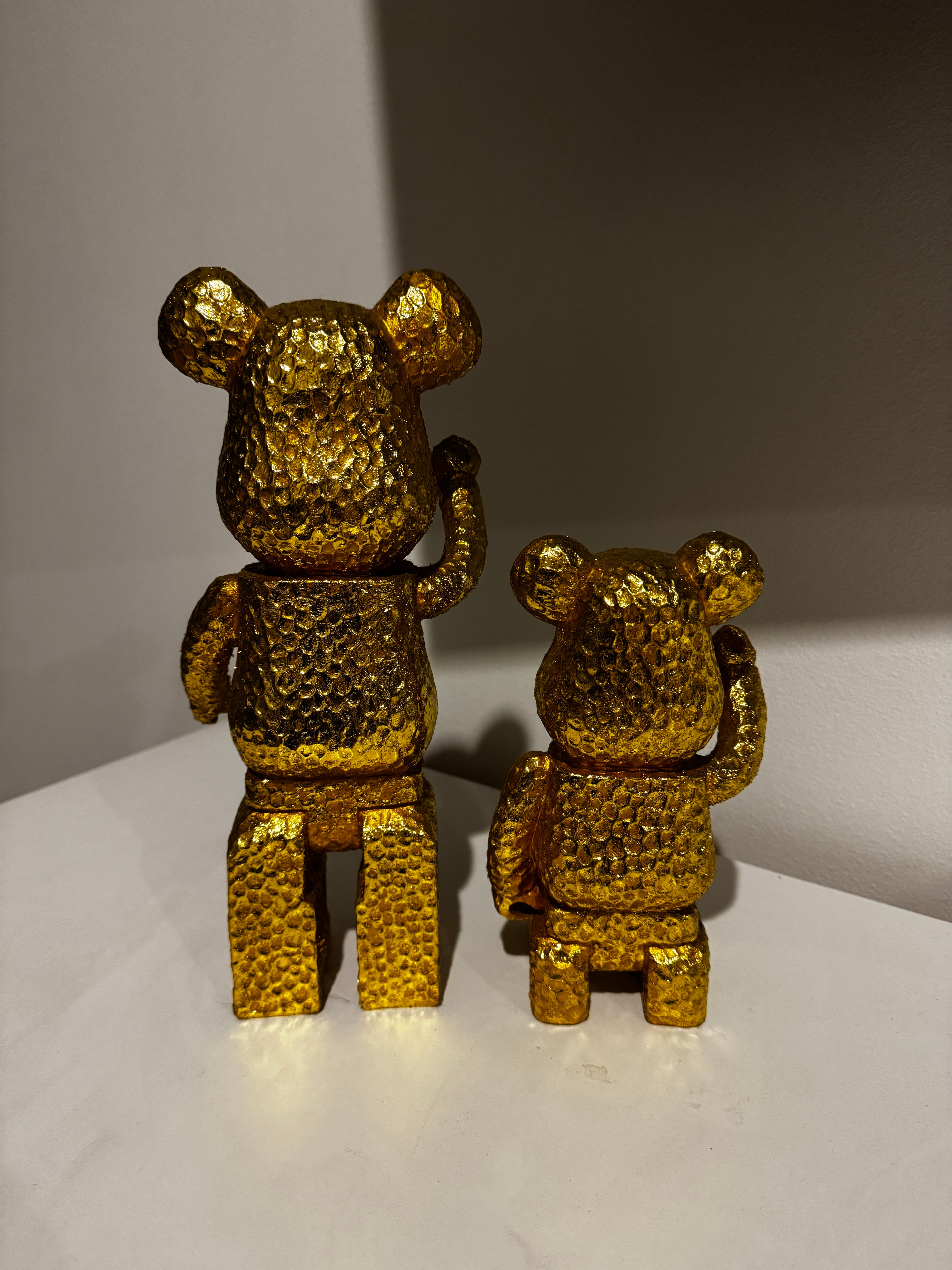 imagen de producto Decoración estilo art toy