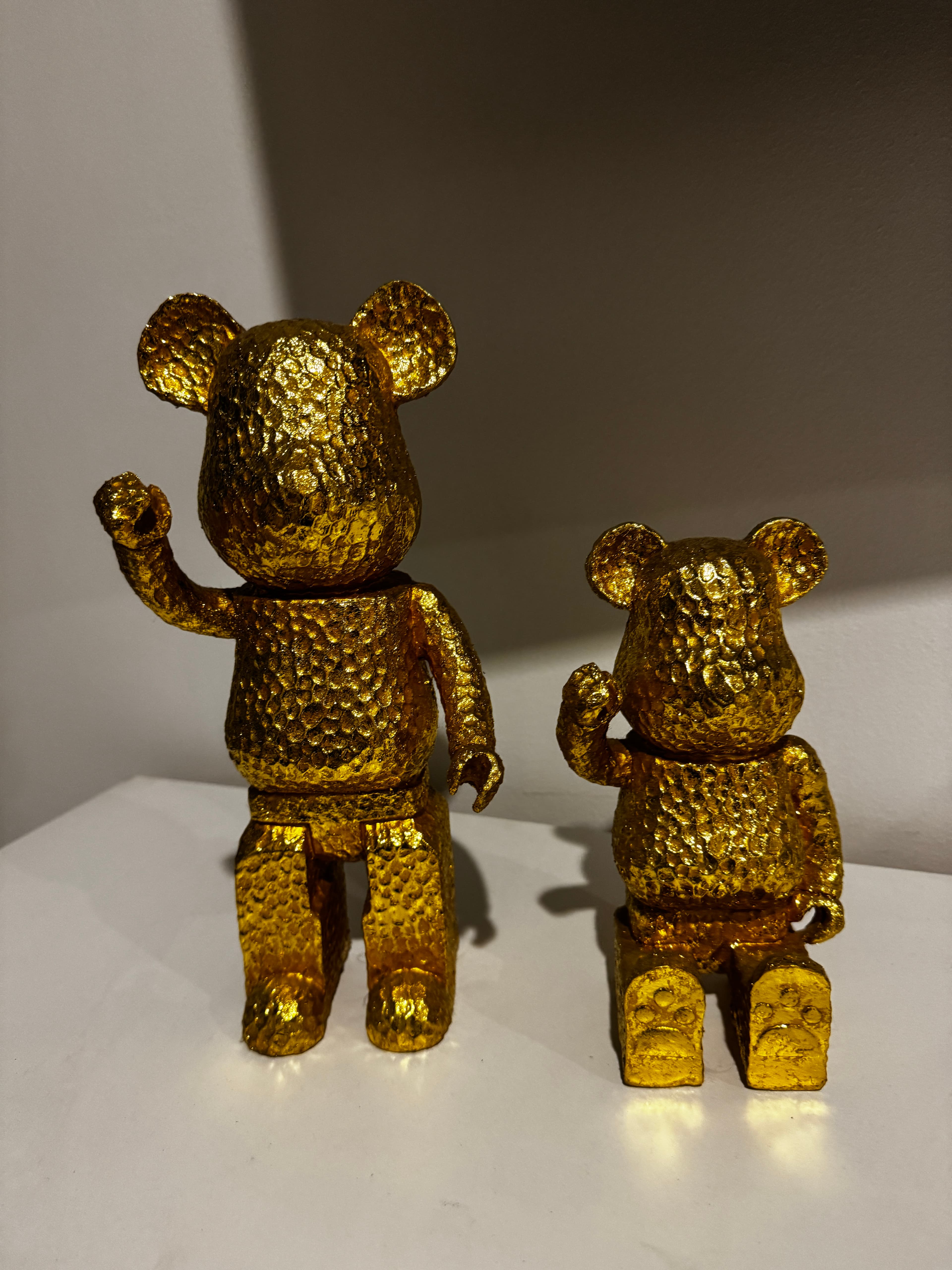 imagen de producto Decoración estilo art toy