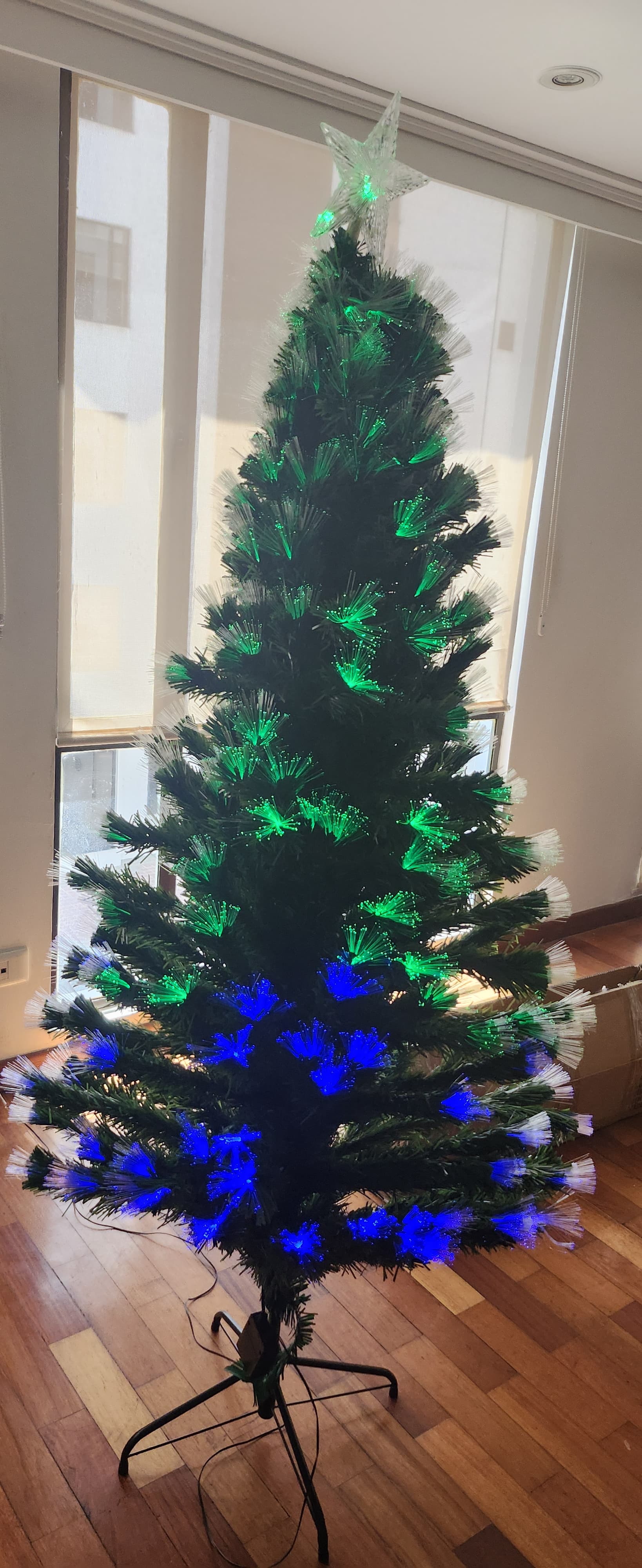 imagen de producto Árbol de Navidad LED