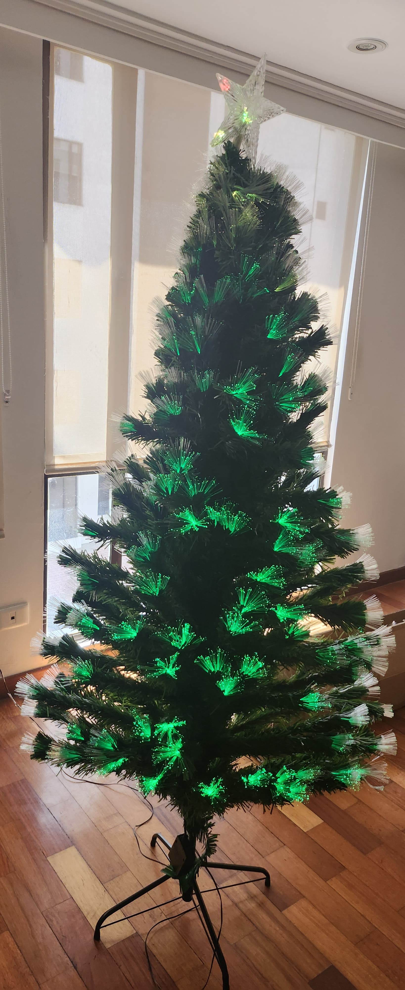imagen de producto Árbol de Navidad LED