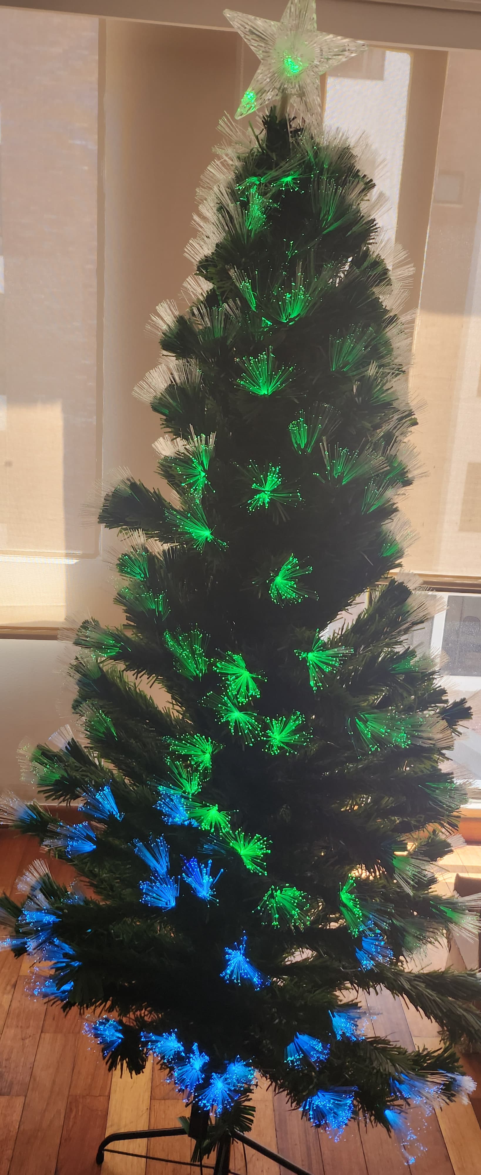 imagen de producto Árbol de Navidad LED