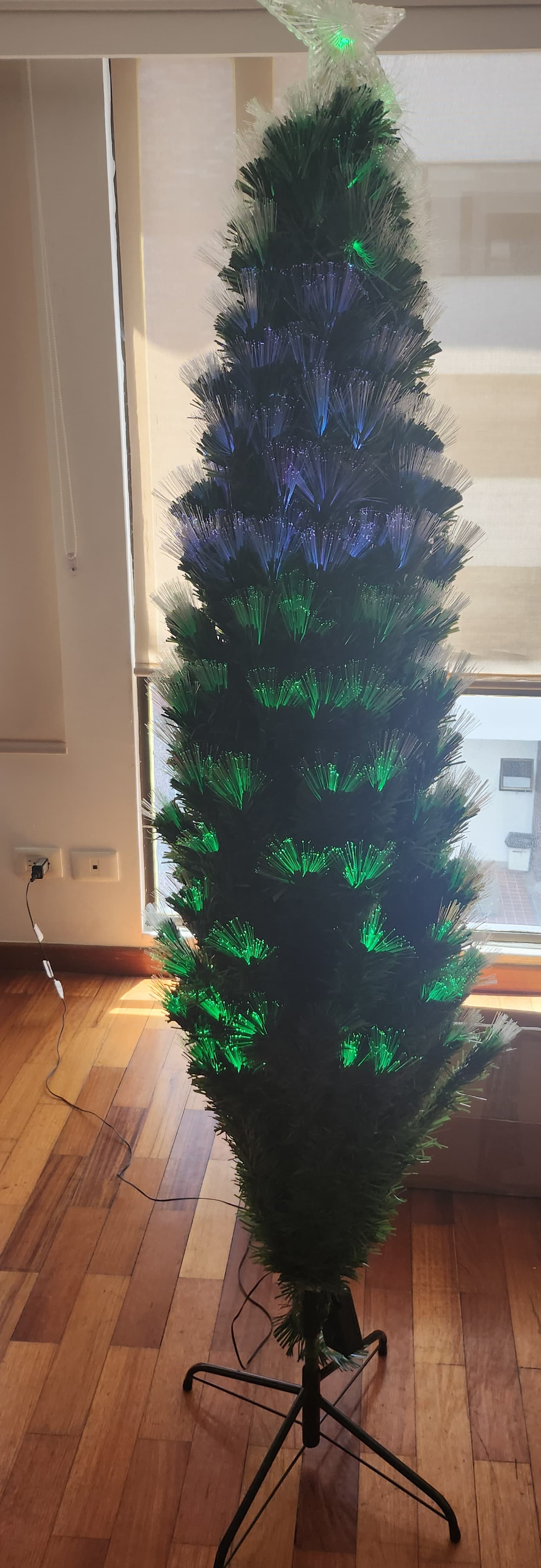 imagen de producto Árbol de Navidad LED