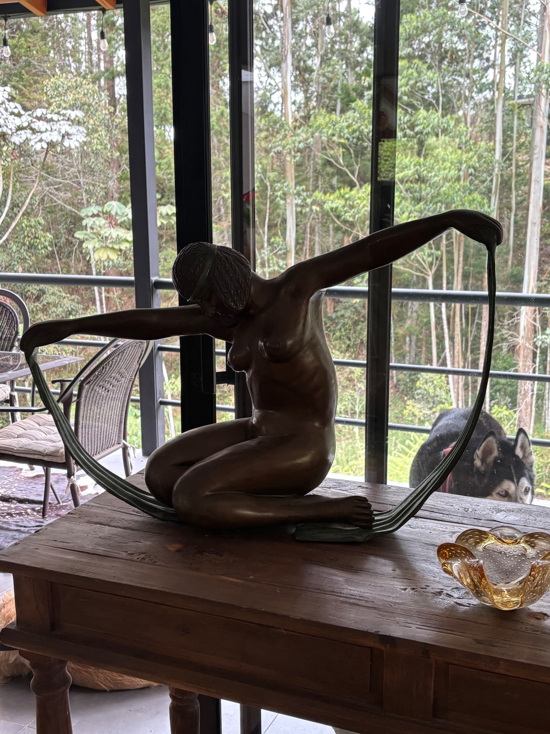 imagen de producto Escultura