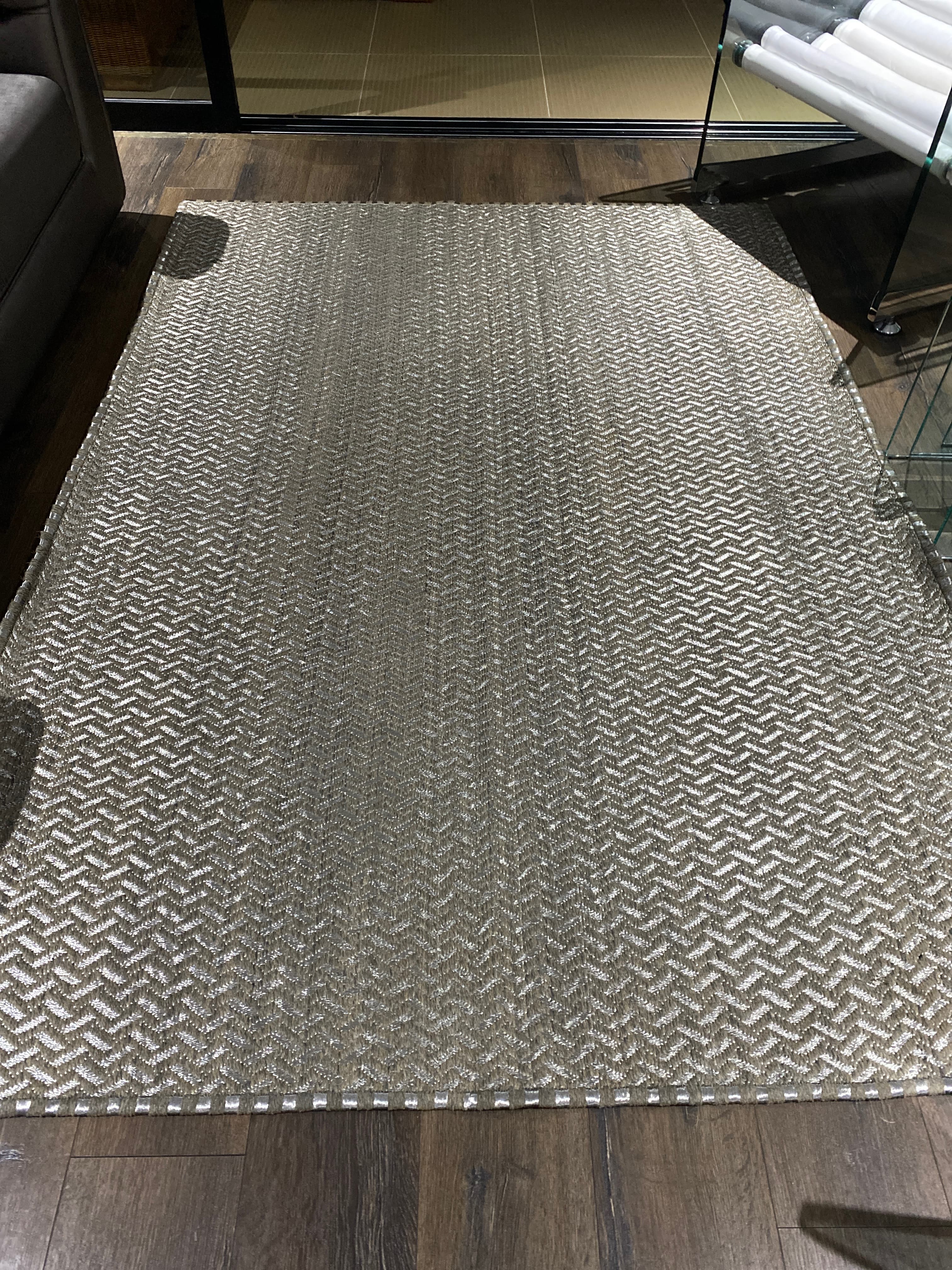 imagen de producto Tapete verdi desing