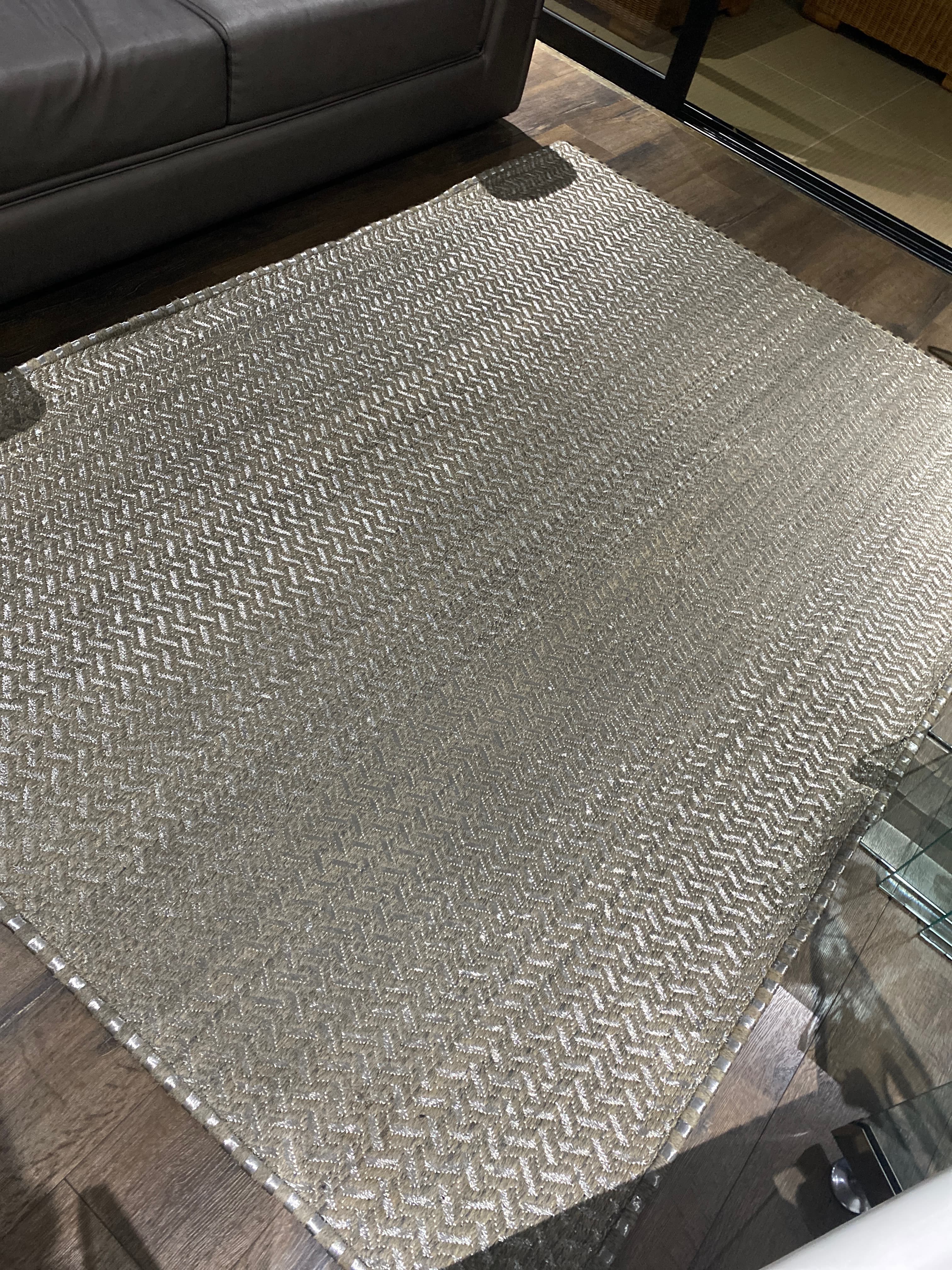 imagen de producto Tapete verdi desing