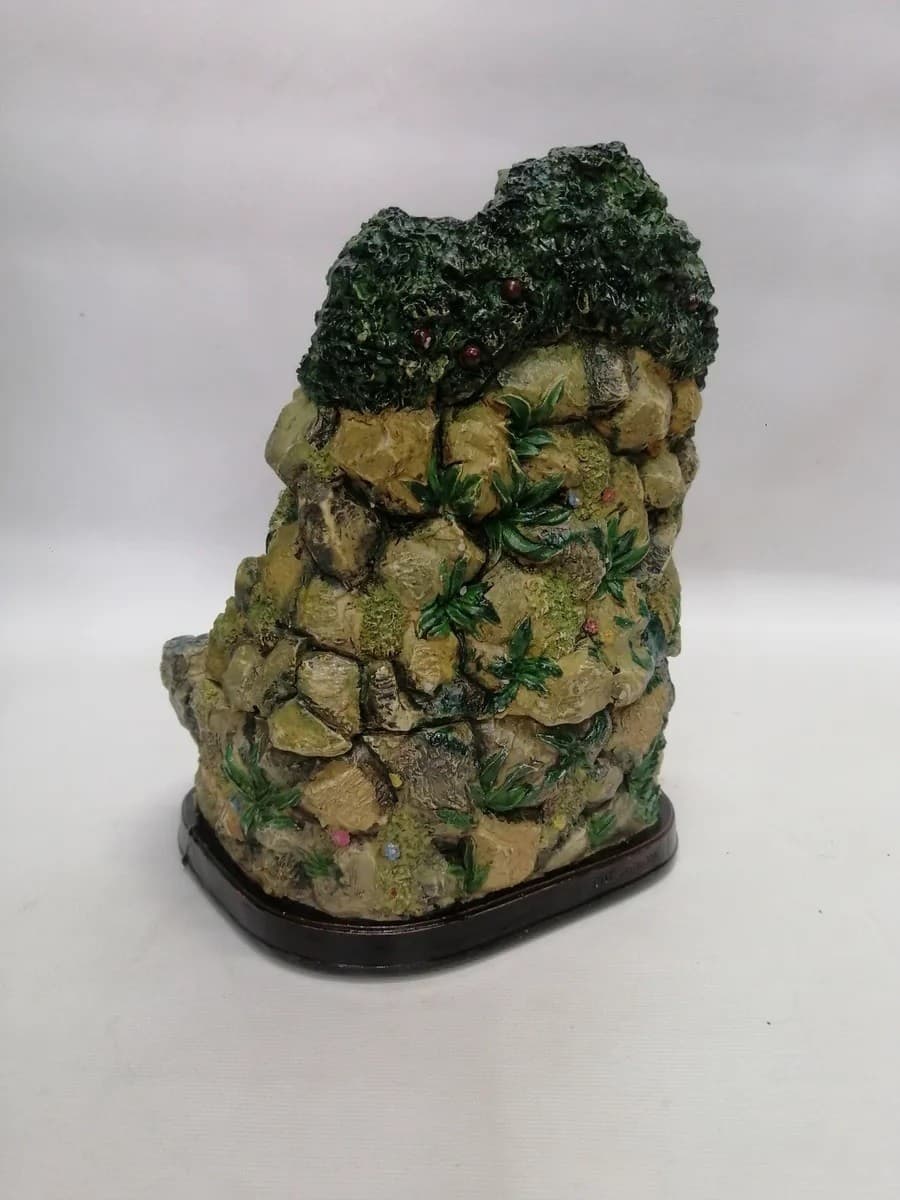 imagen de producto Escultura Italy Los Enamorados Marmolina