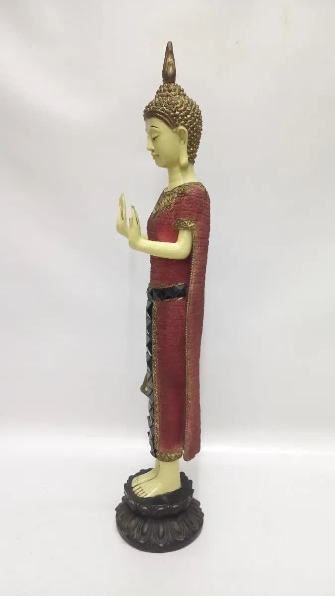 imagen de producto Escultura Italy Santini Diosa Hindu