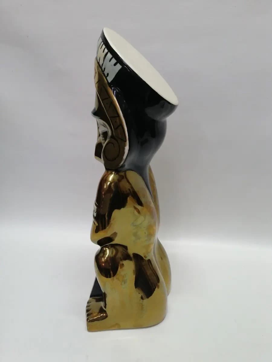 imagen de producto Escultura Precolombina Porcelana