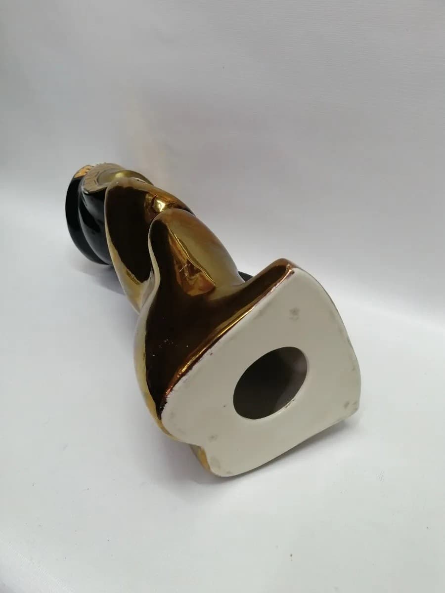 imagen de producto Escultura Precolombina Porcelana
