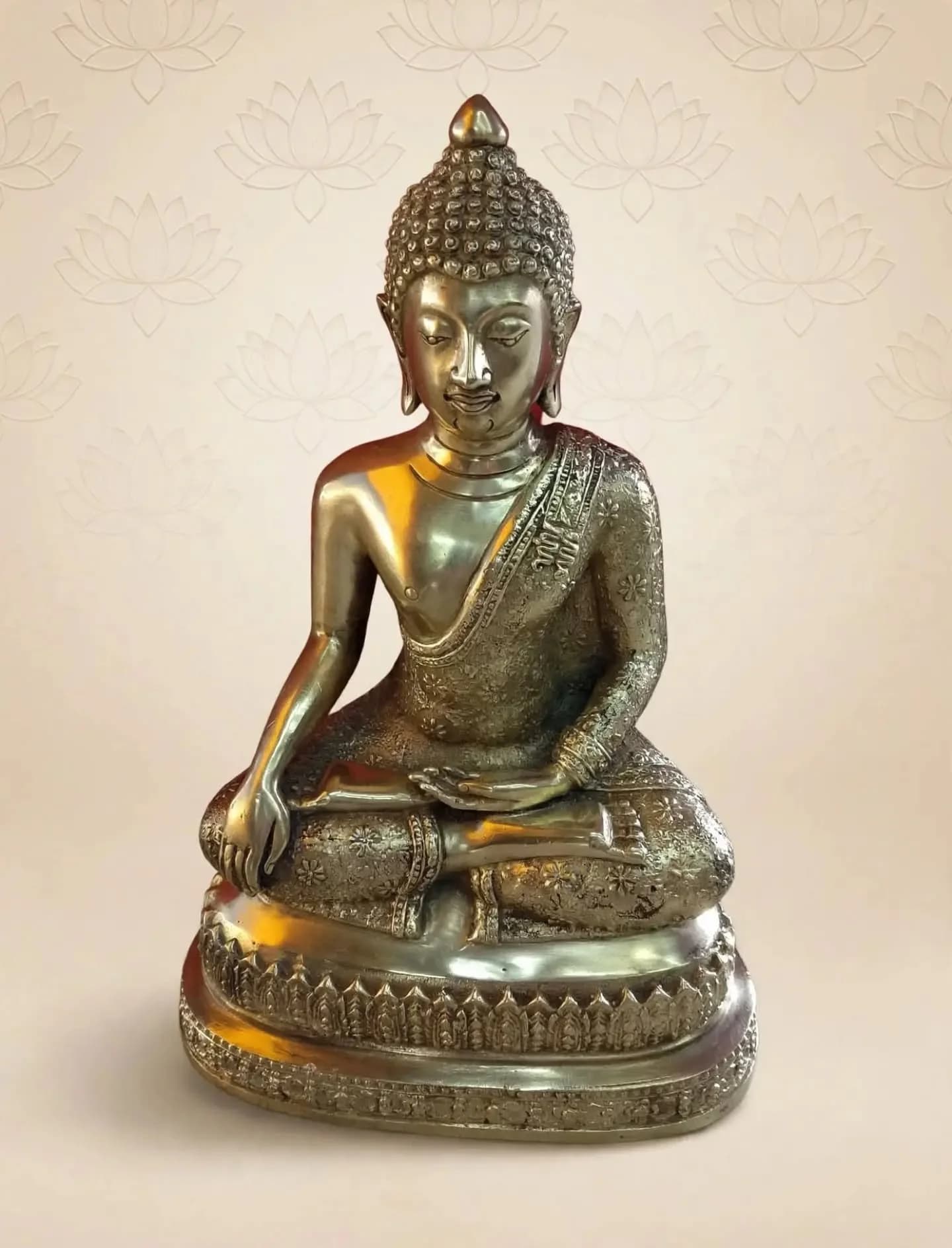 imagen de producto BUDA HINDU SIDDHARTHA GAUTAMA PROTECCION