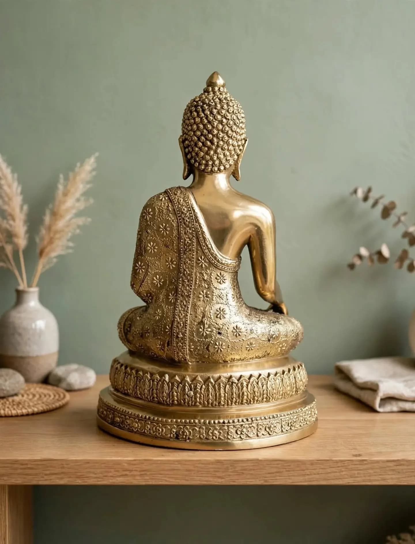 imagen de producto BUDA HINDU SIDDHARTHA GAUTAMA PROTECCION