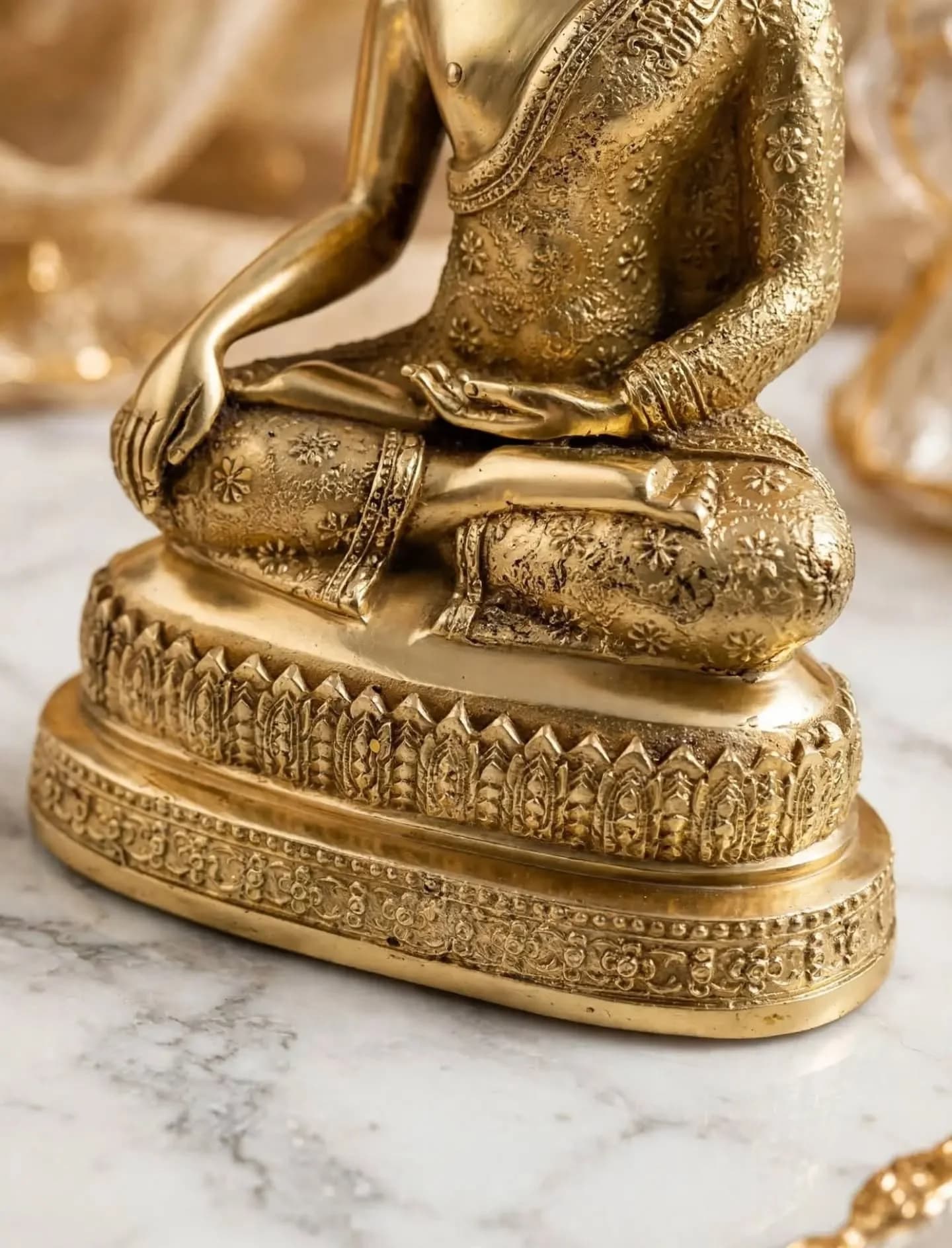 imagen de producto BUDA HINDU SIDDHARTHA GAUTAMA PROTECCION