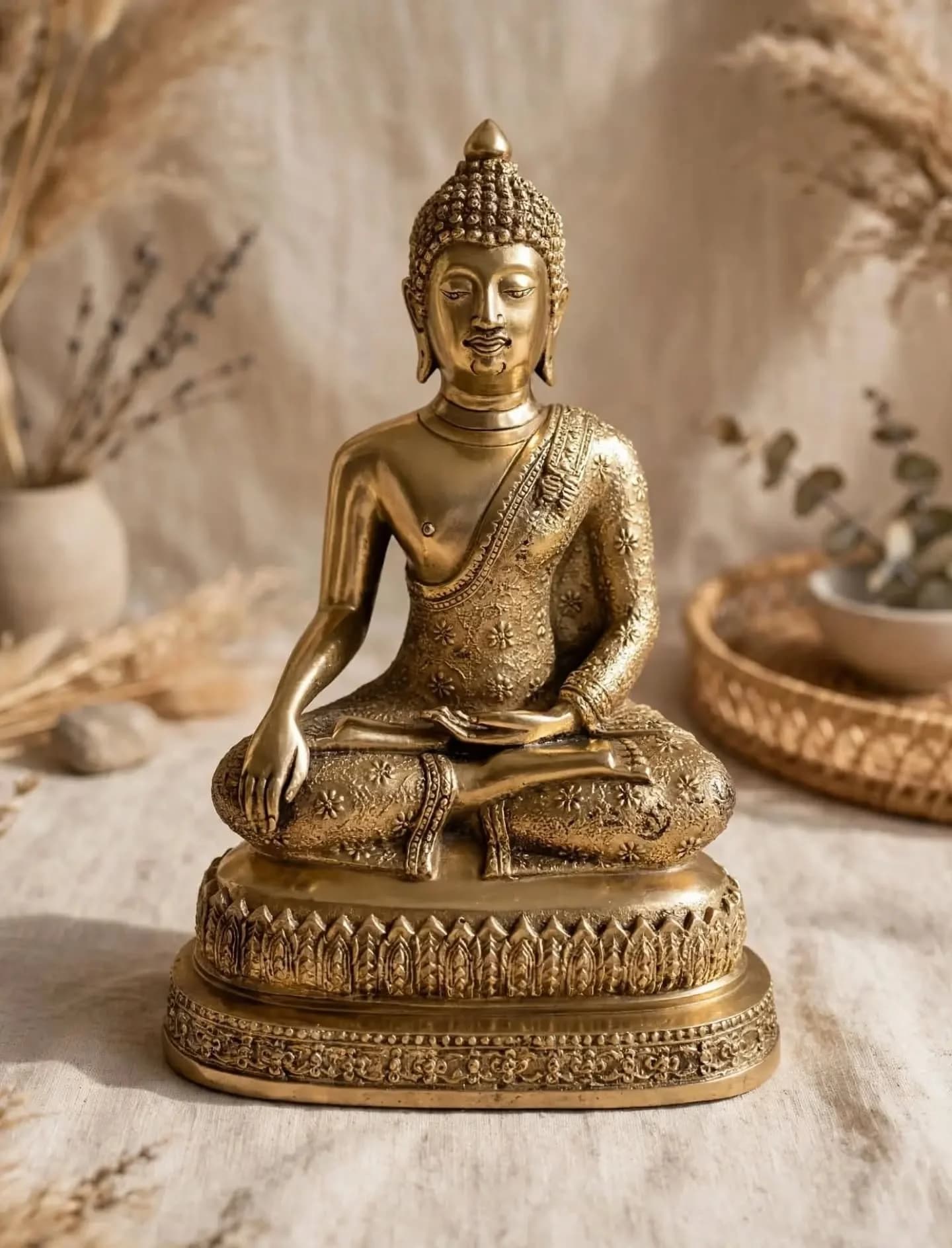 imagen de producto BUDA HINDU SIDDHARTHA GAUTAMA PROTECCION