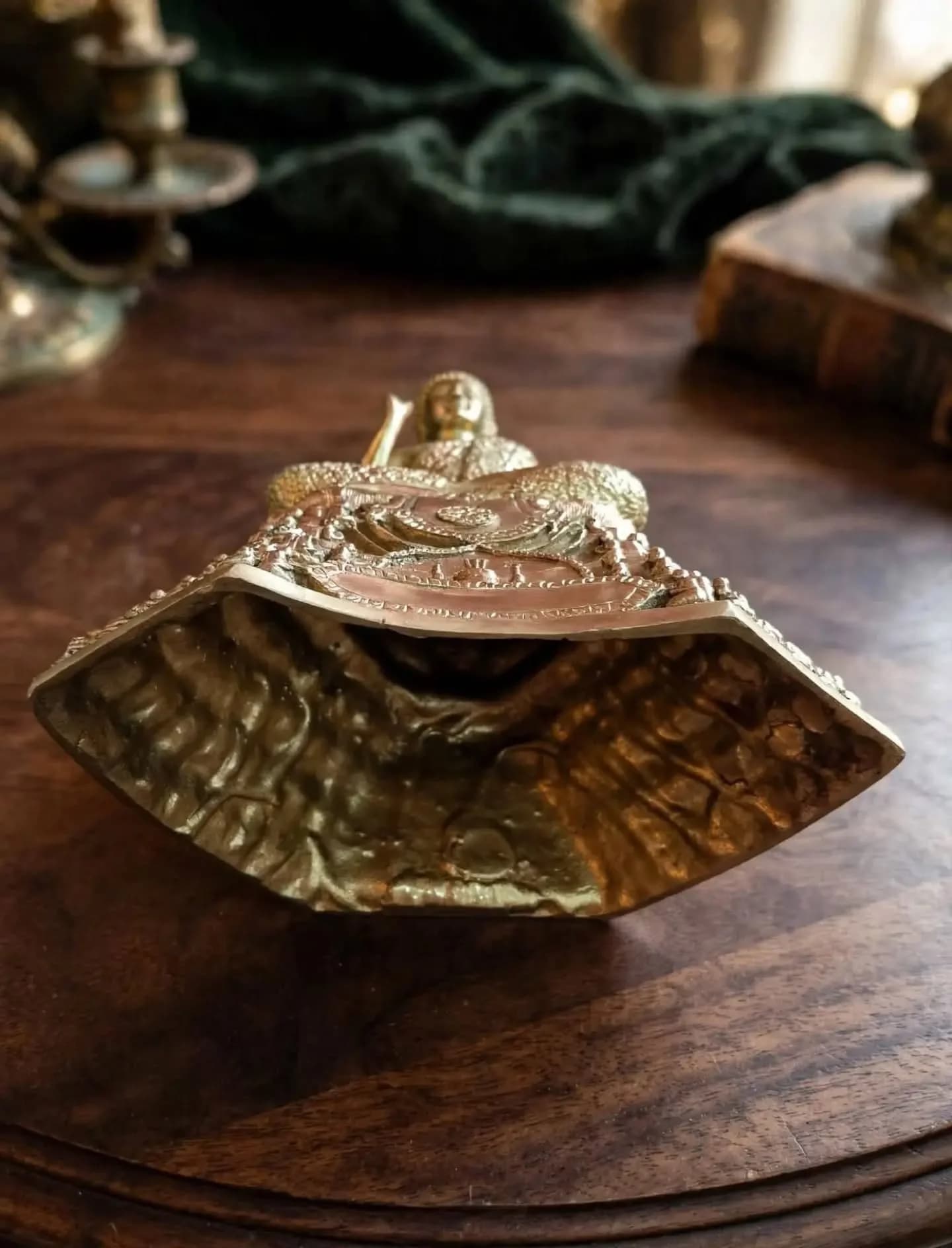 imagen de producto BUDA SIDDHARTHA GAUTAMA SALUD Y CONOCIMIENTO