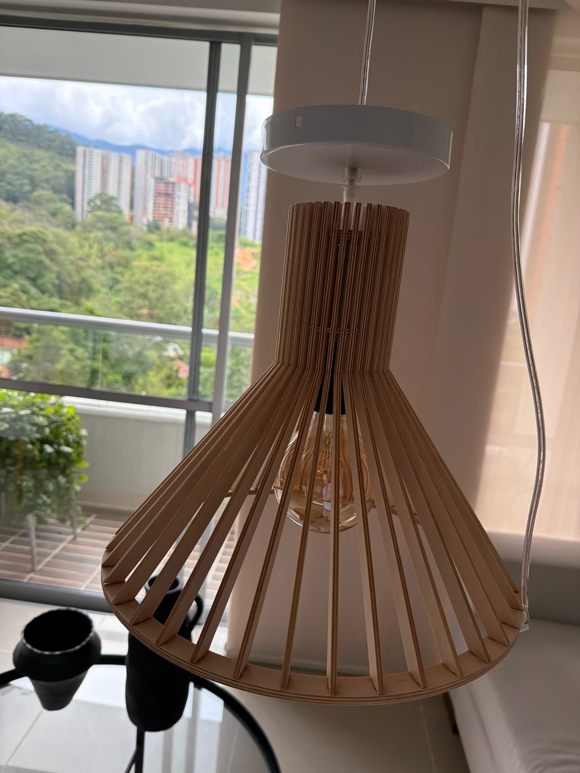 imagen de producto Lámpara