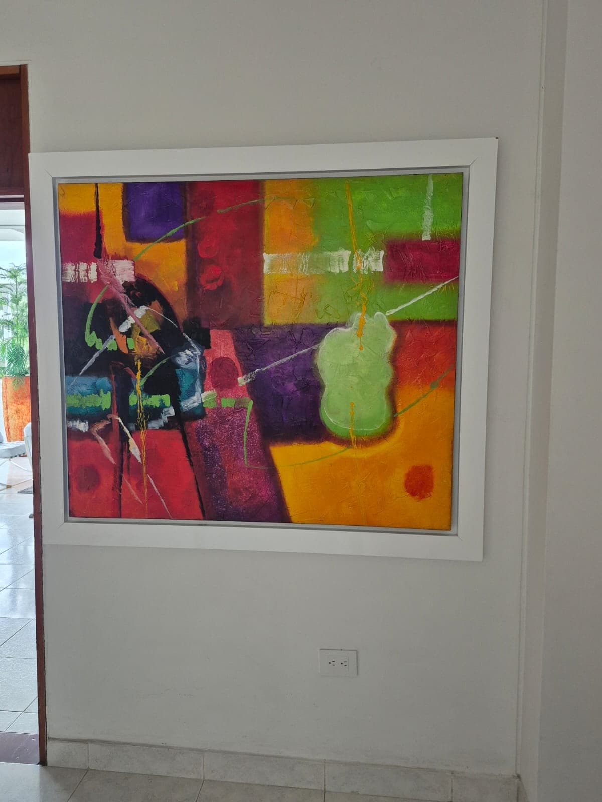 imagen de producto Cuadro