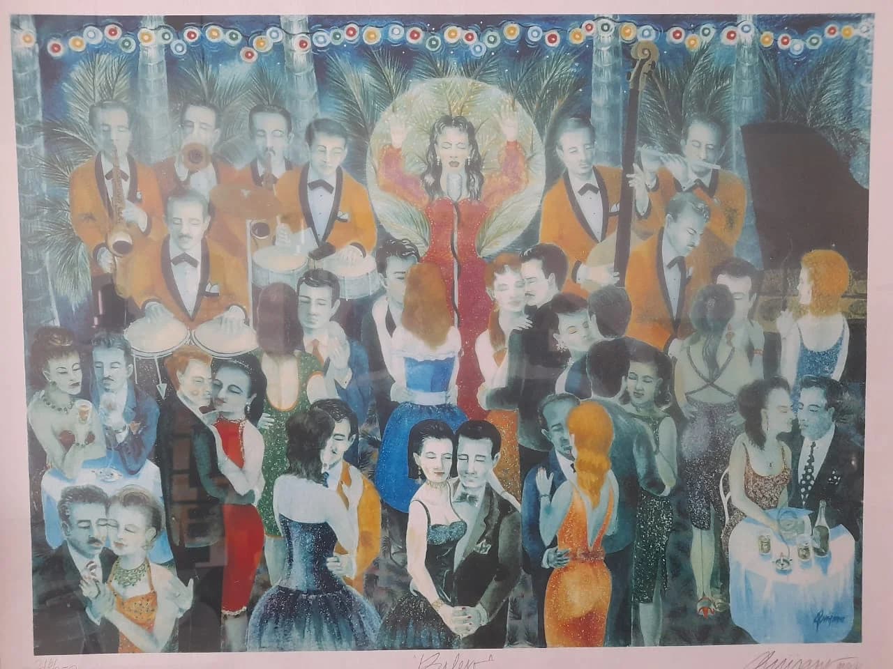imagen de producto La Fiesta