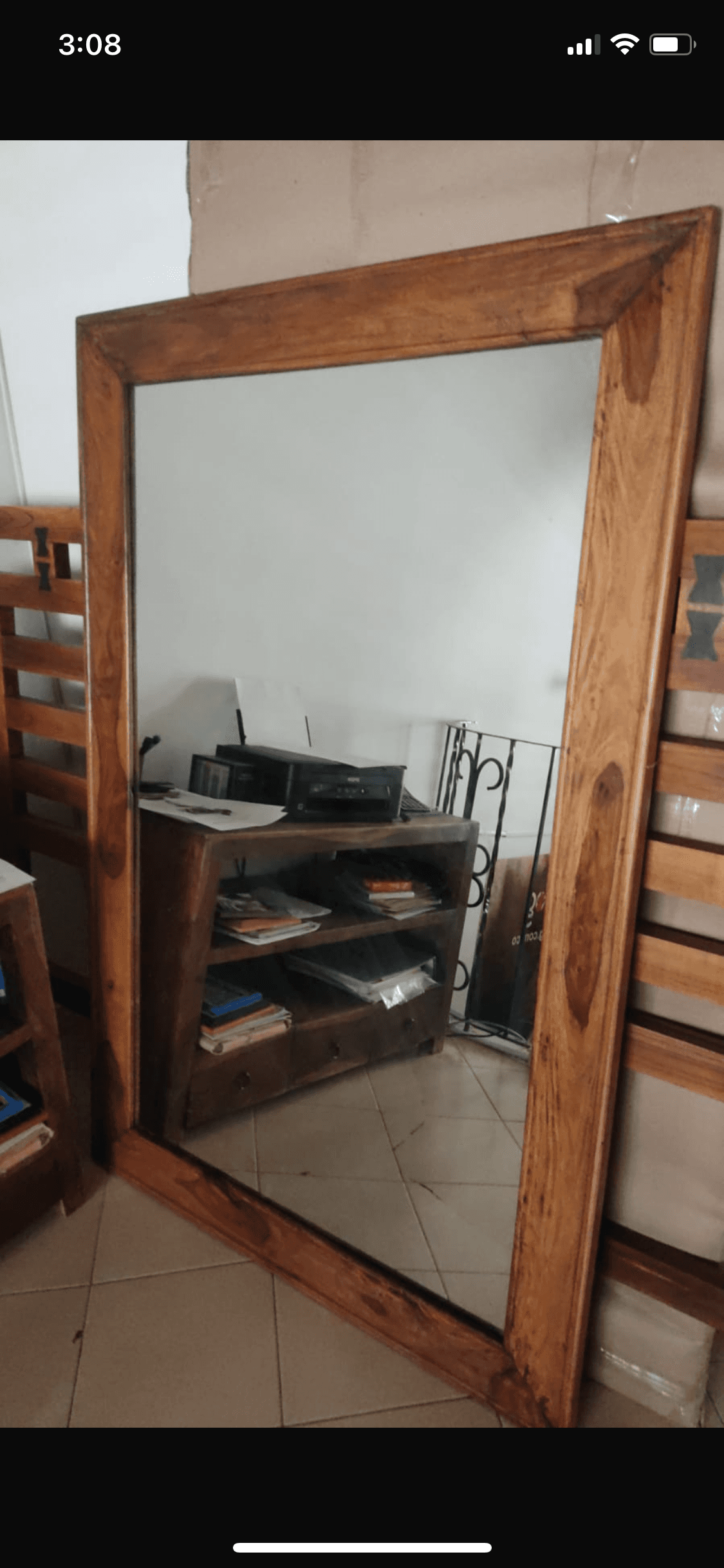 imagen de producto Espejo