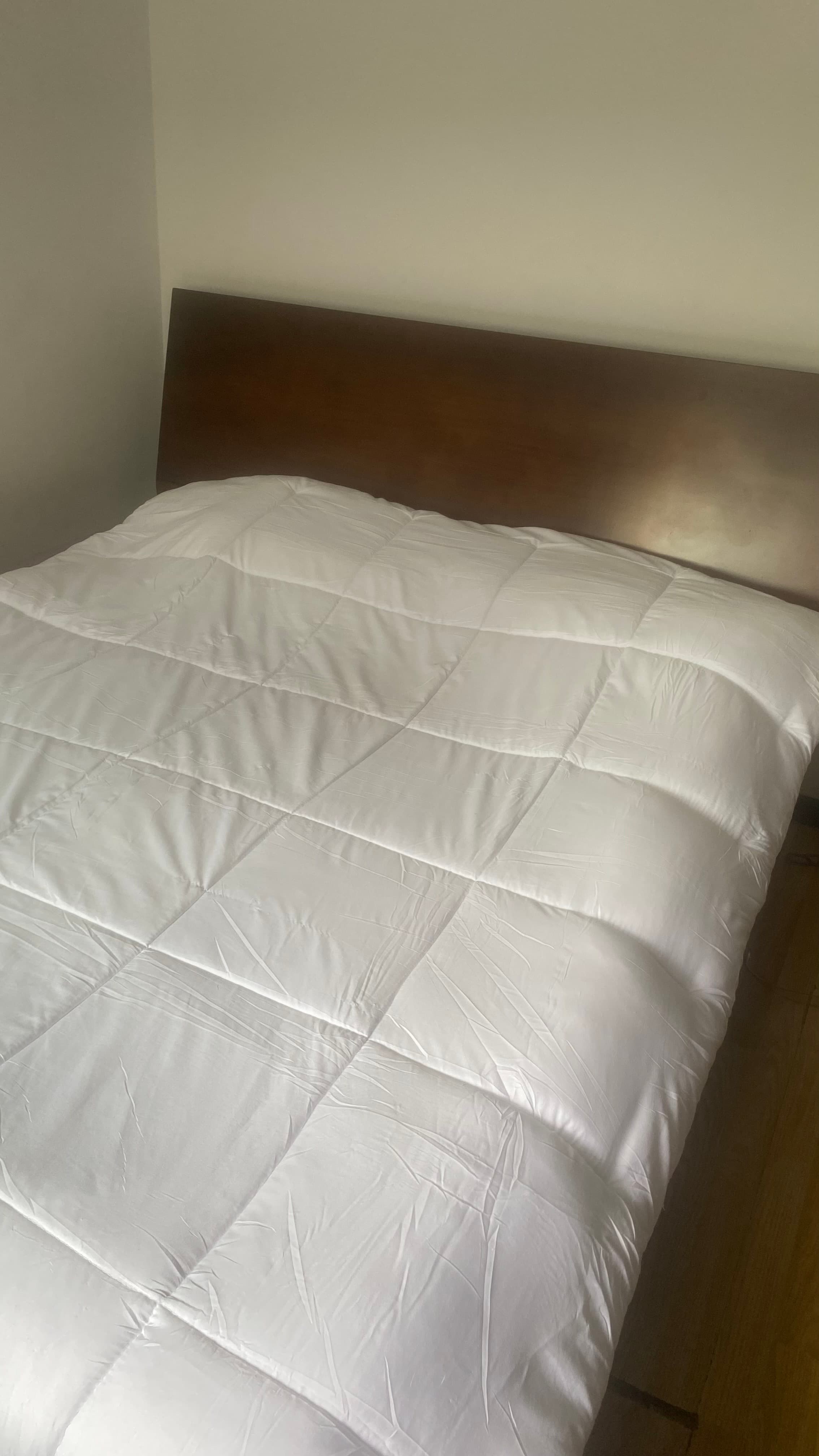 imagen de producto Cama sin colchón