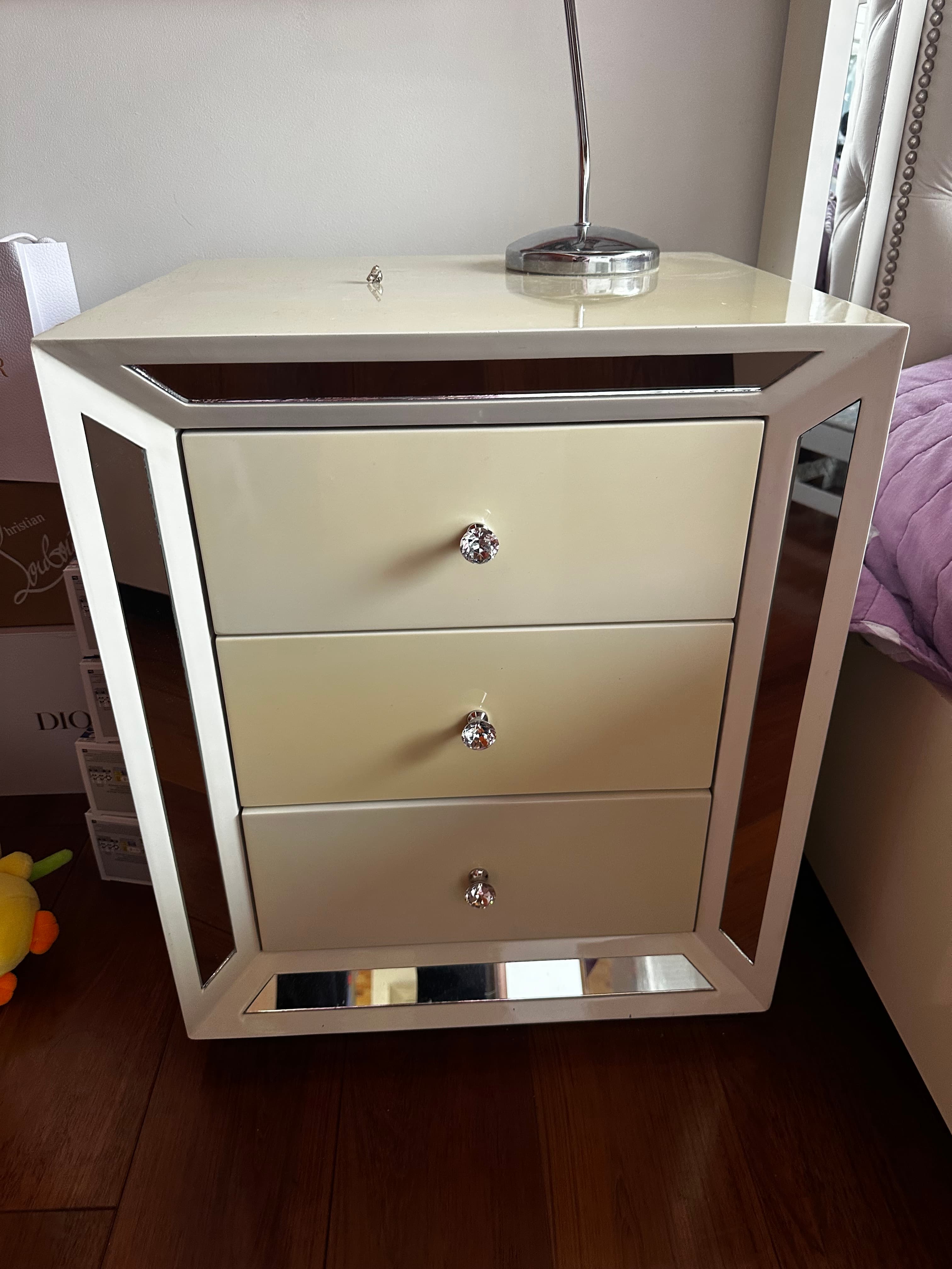 imagen de producto Cama sin colchón