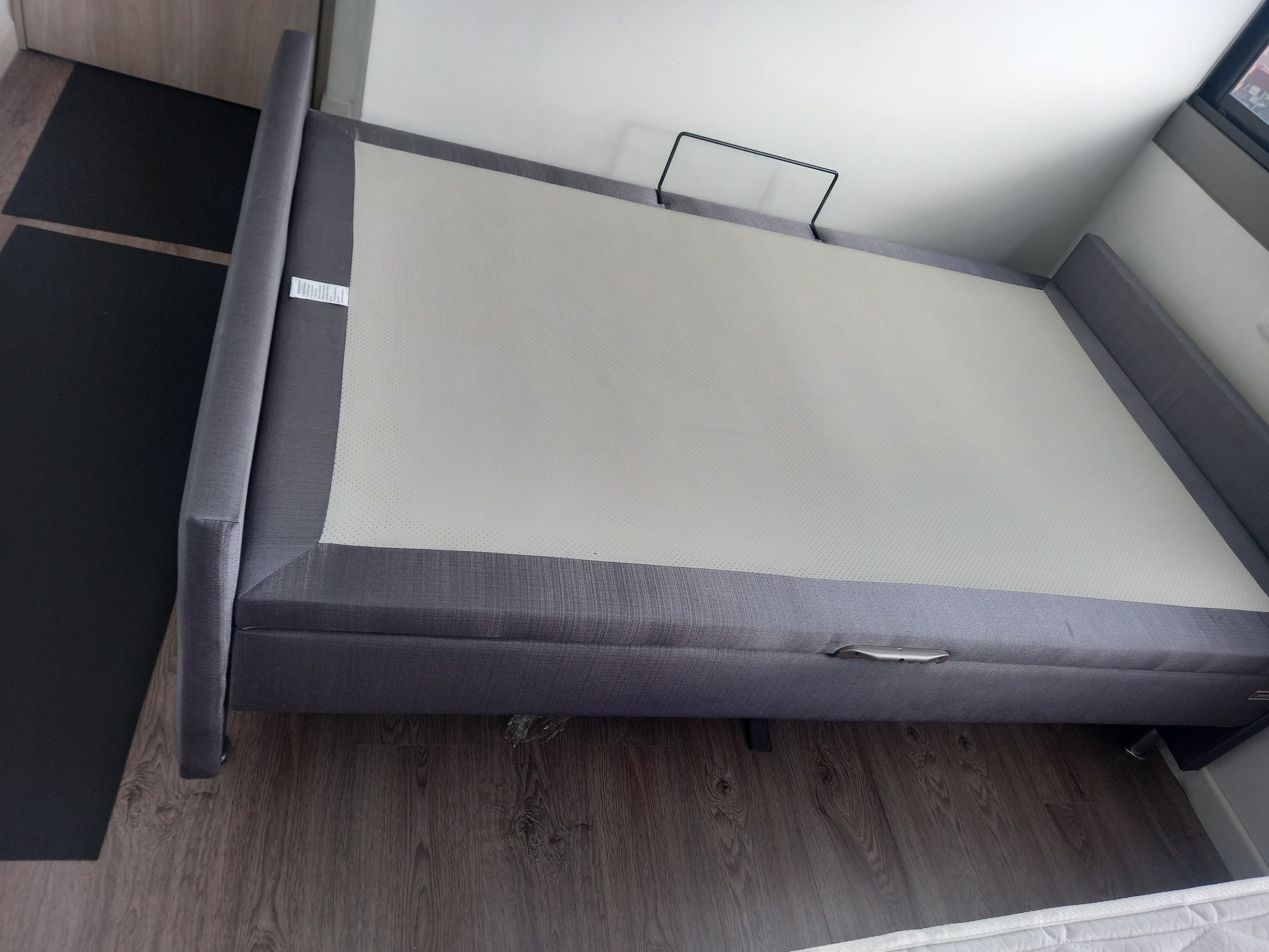 imagen de producto Cama nido con colchones incluidos