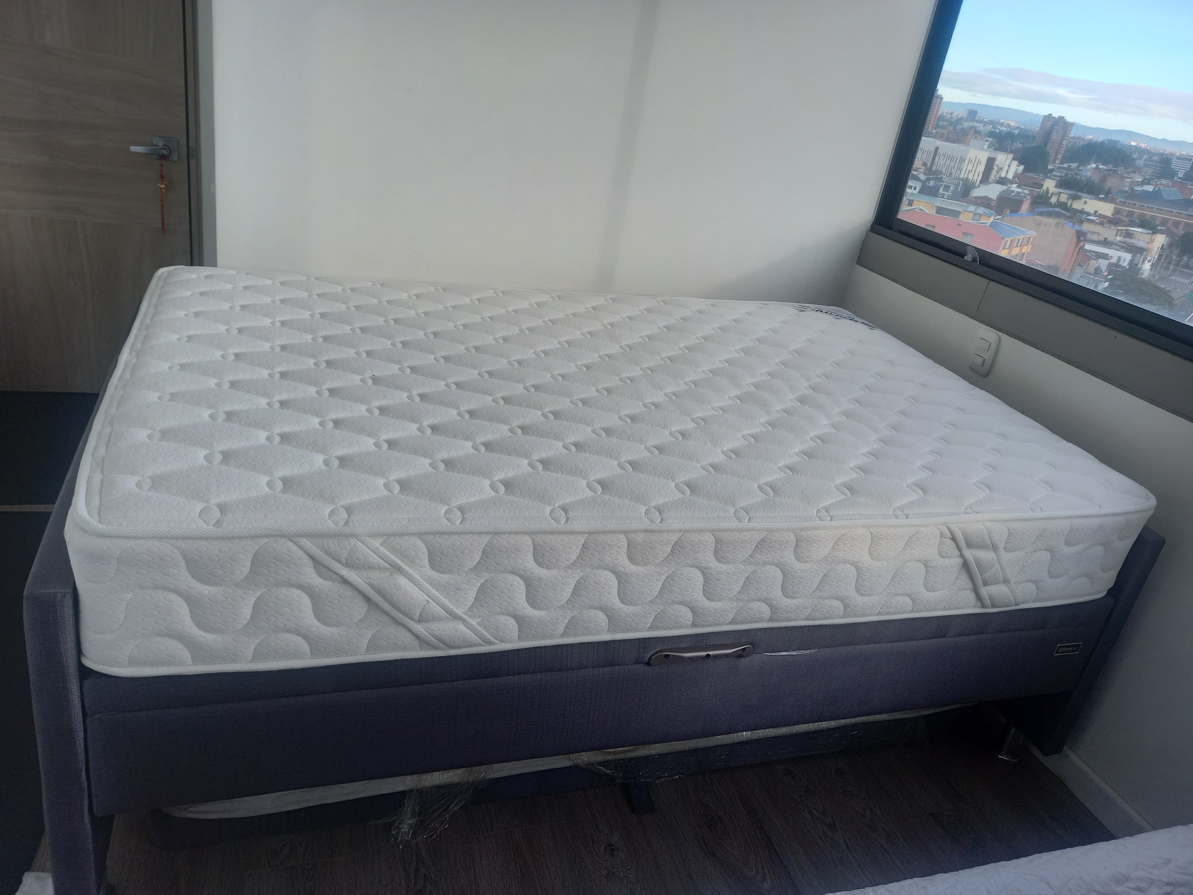 imagen de producto Cama nido con colchones incluidos