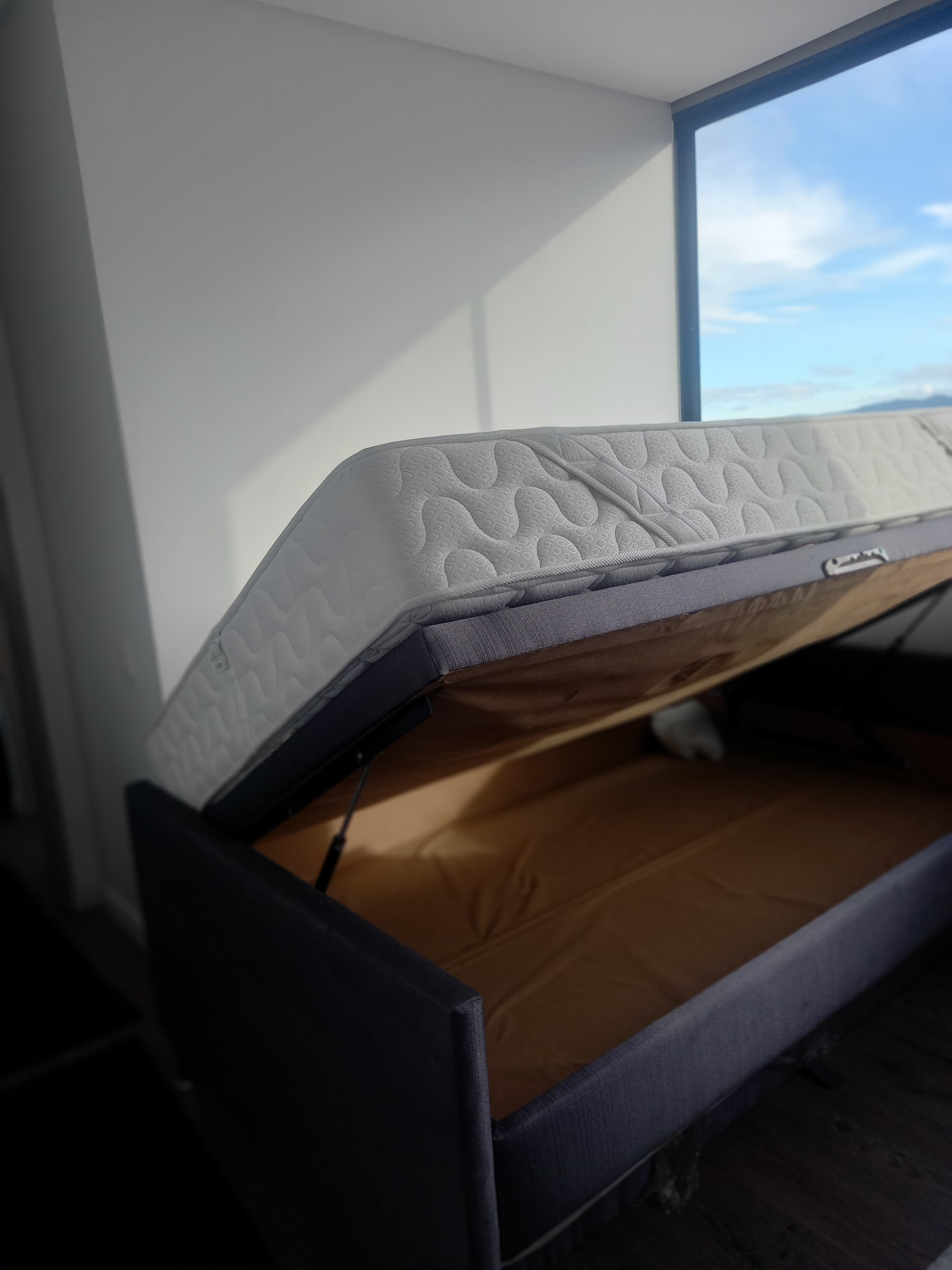 imagen de producto Cama nido con colchones incluidos