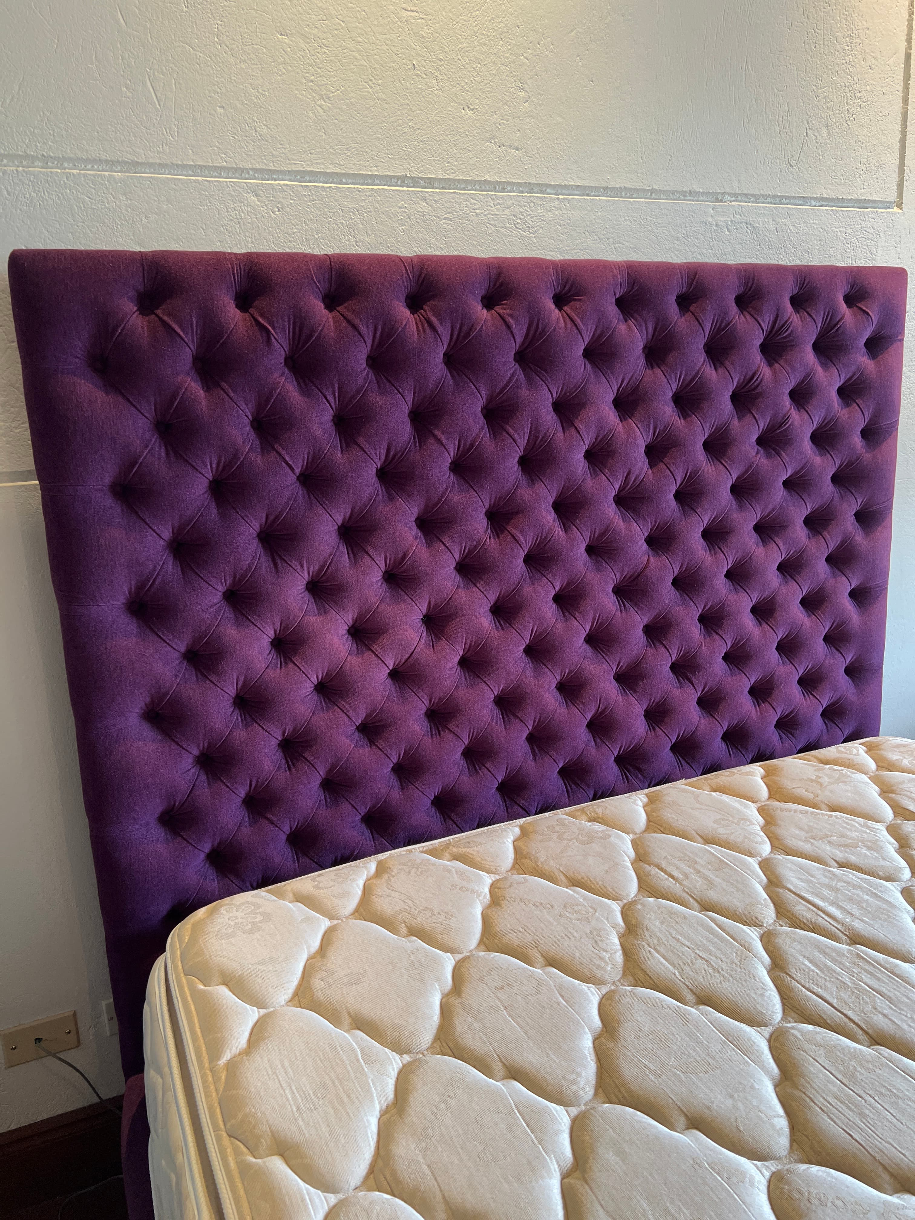 imagen de producto Cama espaldar
