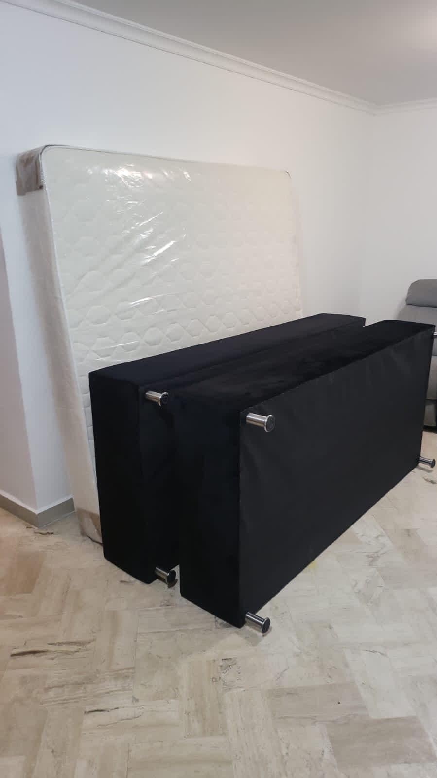 imagen de producto Cama grande