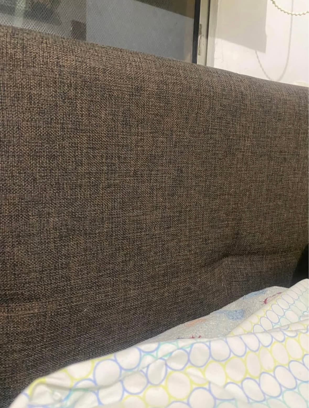 imagen de producto Cama sencilla (base, colchón y cabecero)
